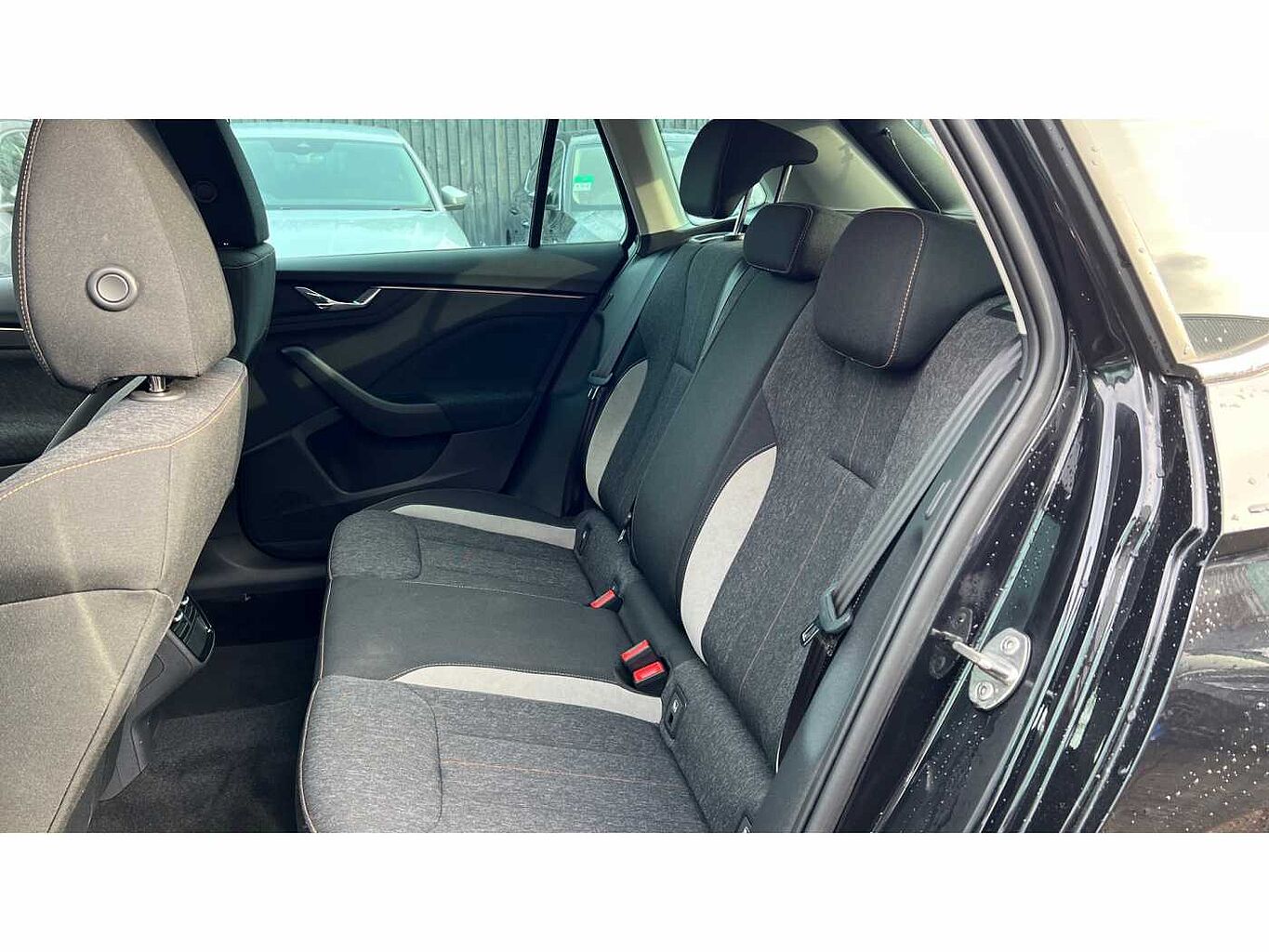 SKODA KAMIQ SE L Executive 1.5 TSI 150 PS 6G Man
