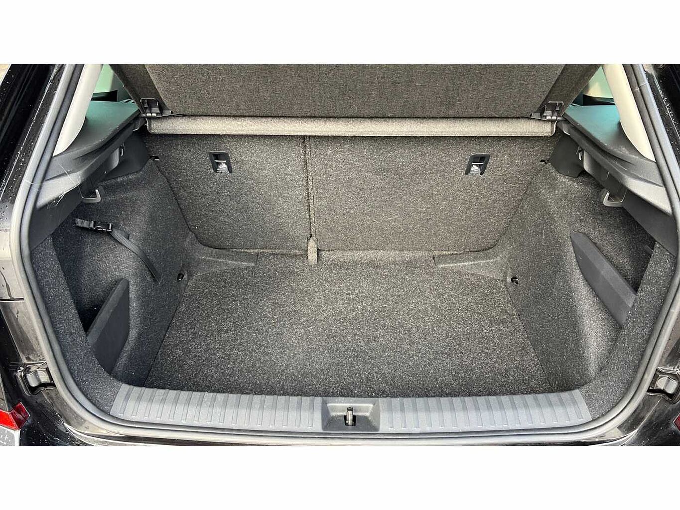 SKODA KAMIQ SE L Executive 1.5 TSI 150 PS 6G Man