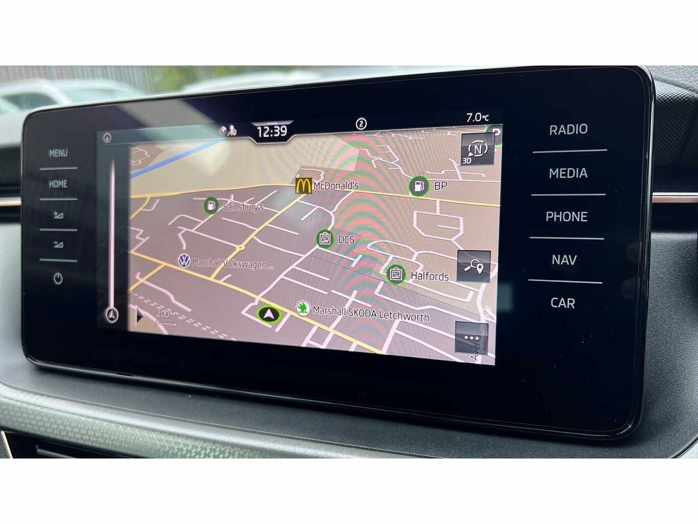 SKODA KAMIQ SE L Executive 1.5 TSI 150 PS 6G Man