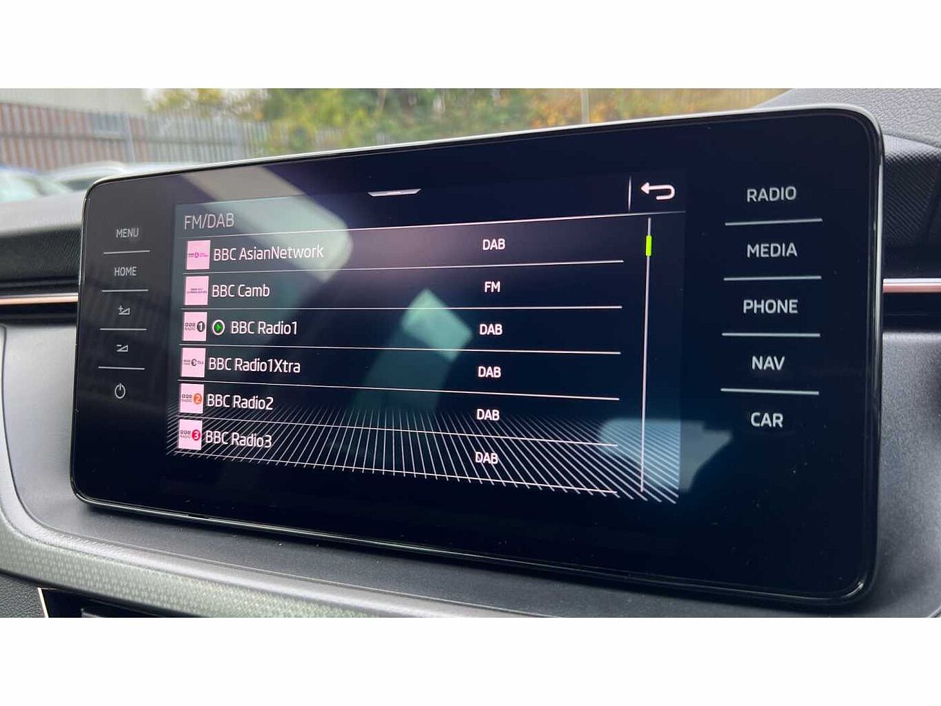 SKODA KAMIQ SE L Executive 1.5 TSI 150 PS 6G Man