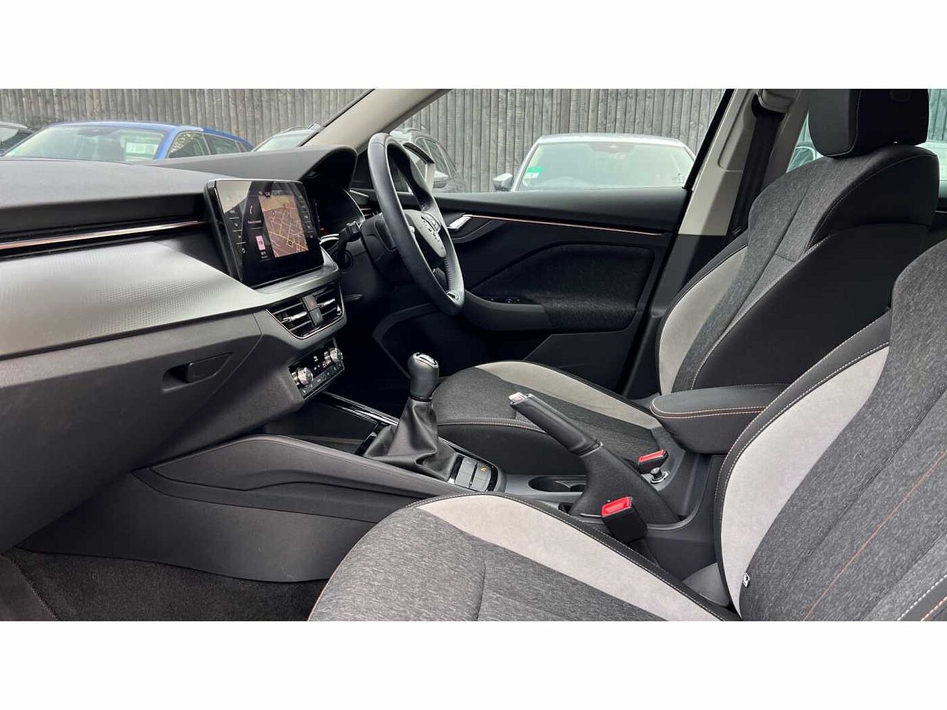 SKODA KAMIQ SE L Executive 1.5 TSI 150 PS 6G Man