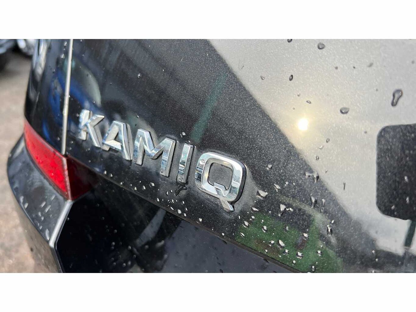 SKODA KAMIQ SE L Executive 1.5 TSI 150 PS 6G Man