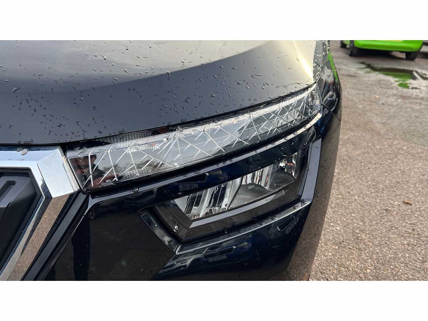 SKODA KAMIQ SE L Executive 1.5 TSI 150 PS 6G Man