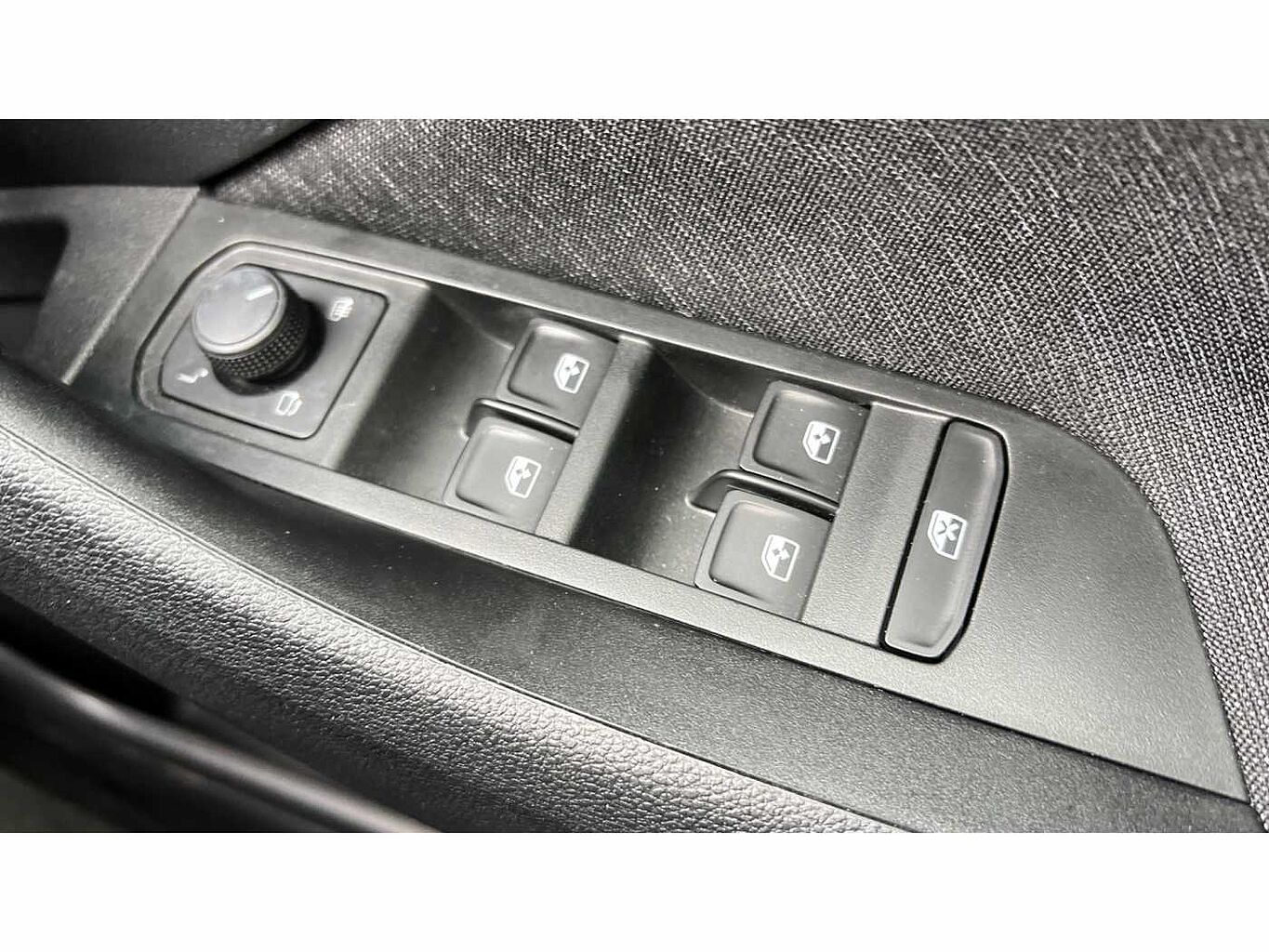 SKODA KAMIQ SE L Executive 1.5 TSI 150 PS 6G Man