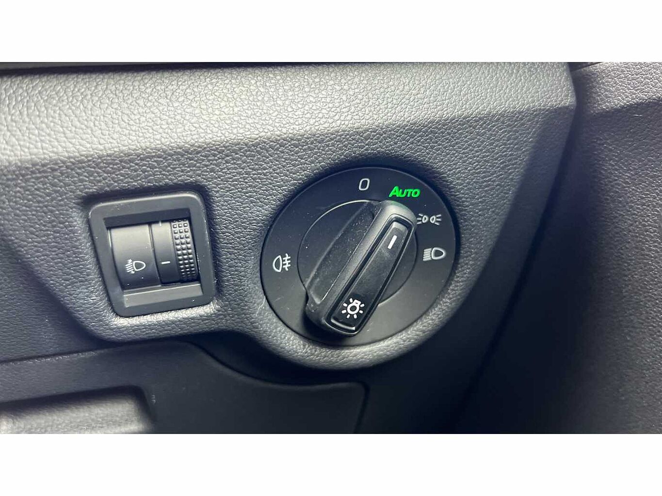 SKODA KAMIQ SE L Executive 1.5 TSI 150 PS 6G Man