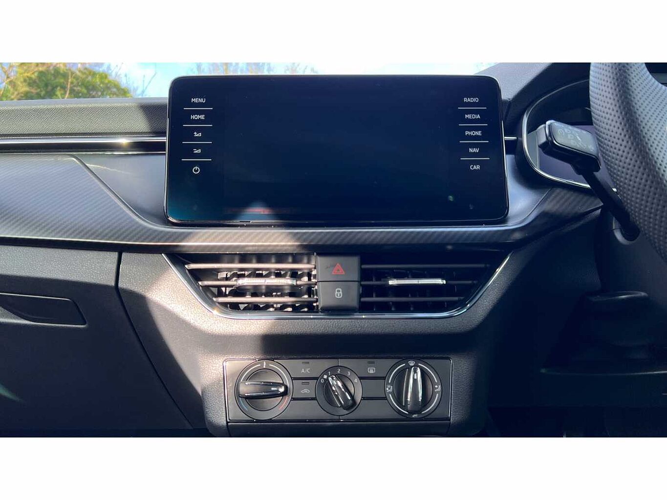 SKODA Kamiq 1.0 TSI (109ps) Monte Carlo SUV