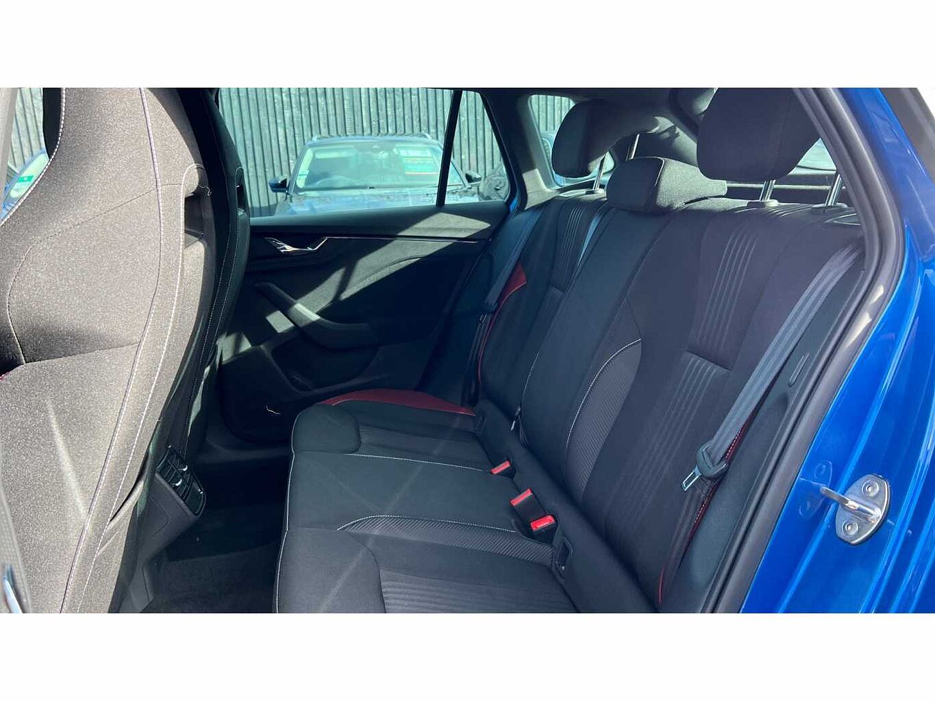 SKODA Kamiq 1.0 TSI (109ps) Monte Carlo SUV