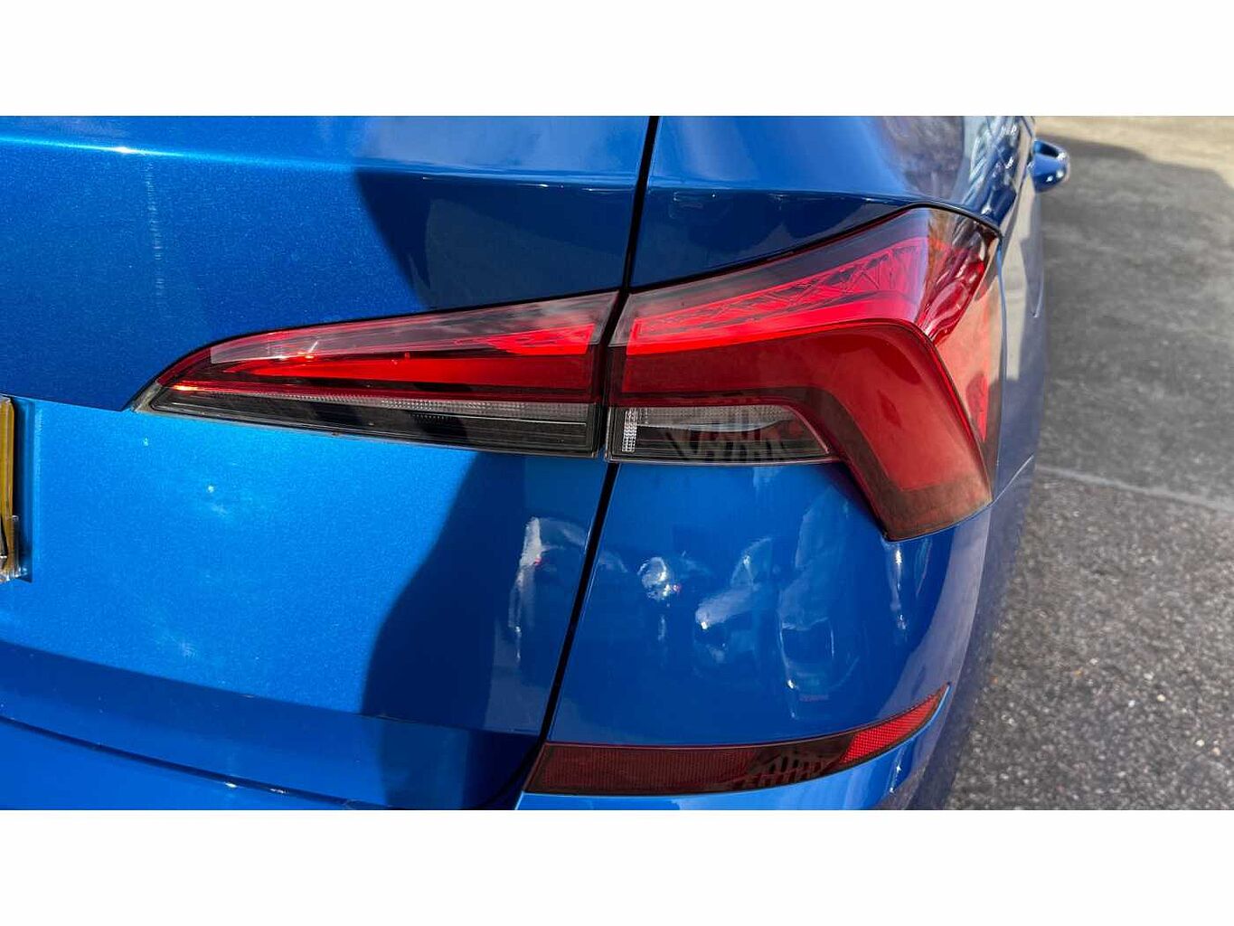 SKODA Kamiq 1.0 TSI (109ps) Monte Carlo SUV