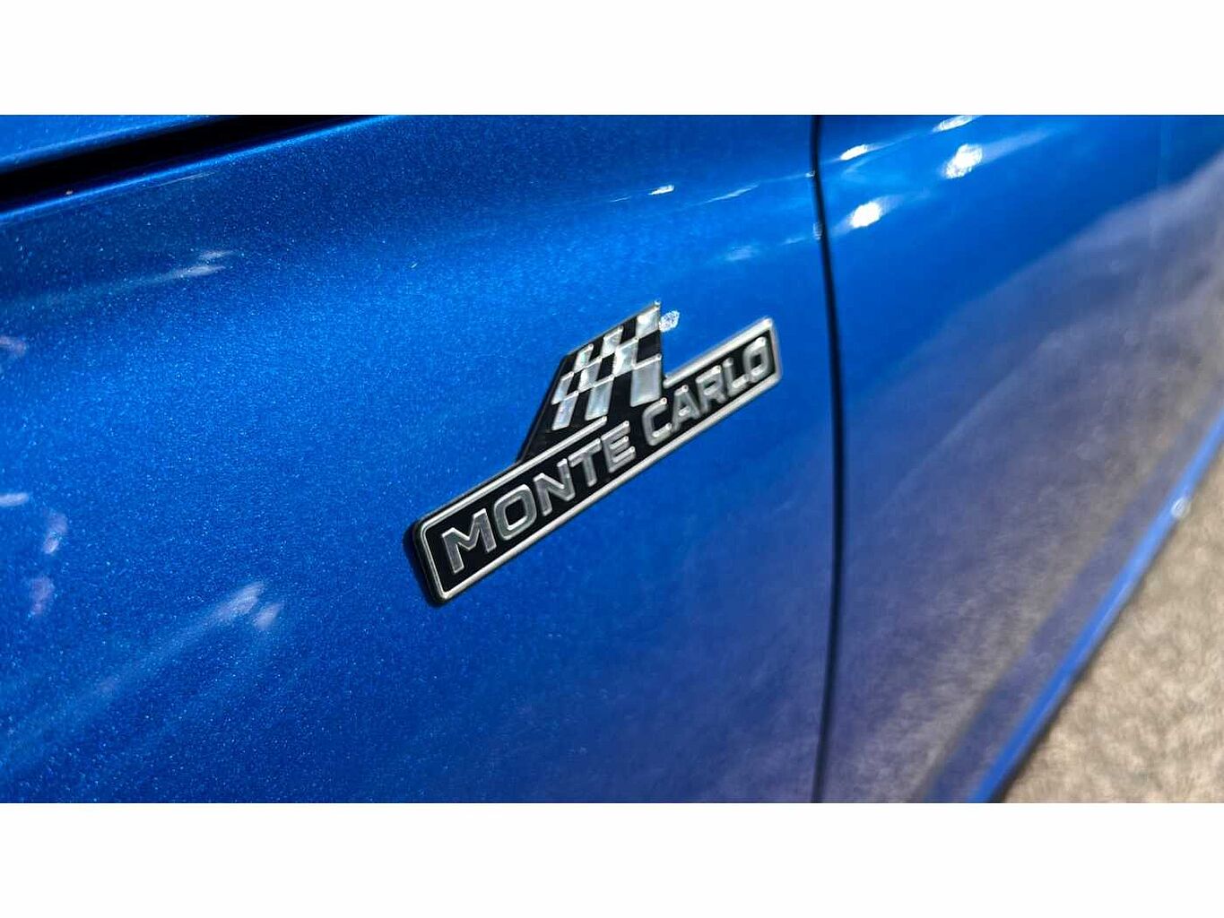 SKODA Kamiq 1.0 TSI (109ps) Monte Carlo SUV