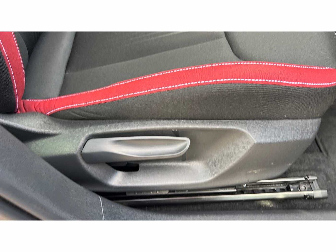 SKODA Kamiq 1.0 TSI (109ps) Monte Carlo SUV
