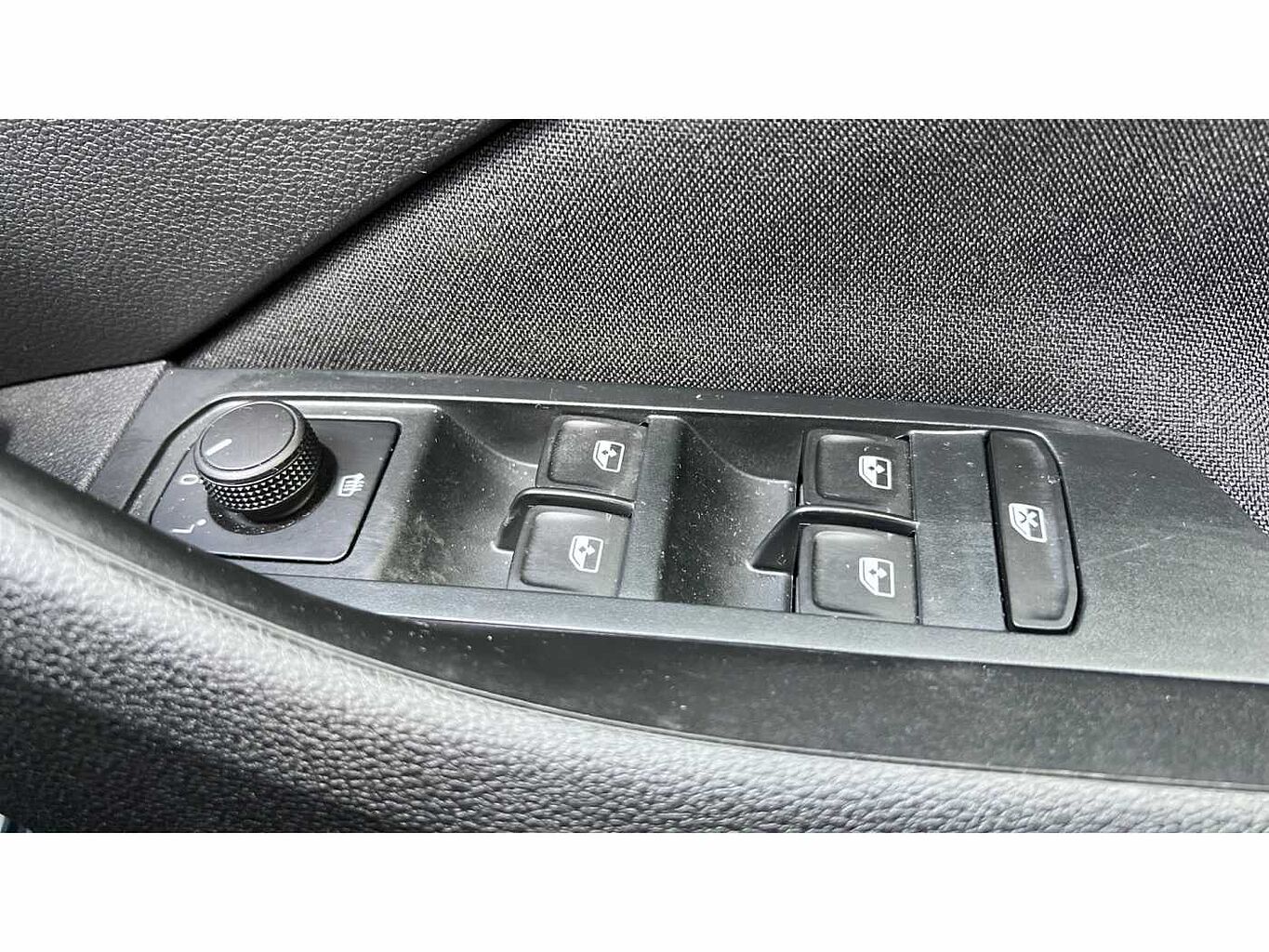 SKODA Kamiq 1.0 TSI (109ps) Monte Carlo SUV