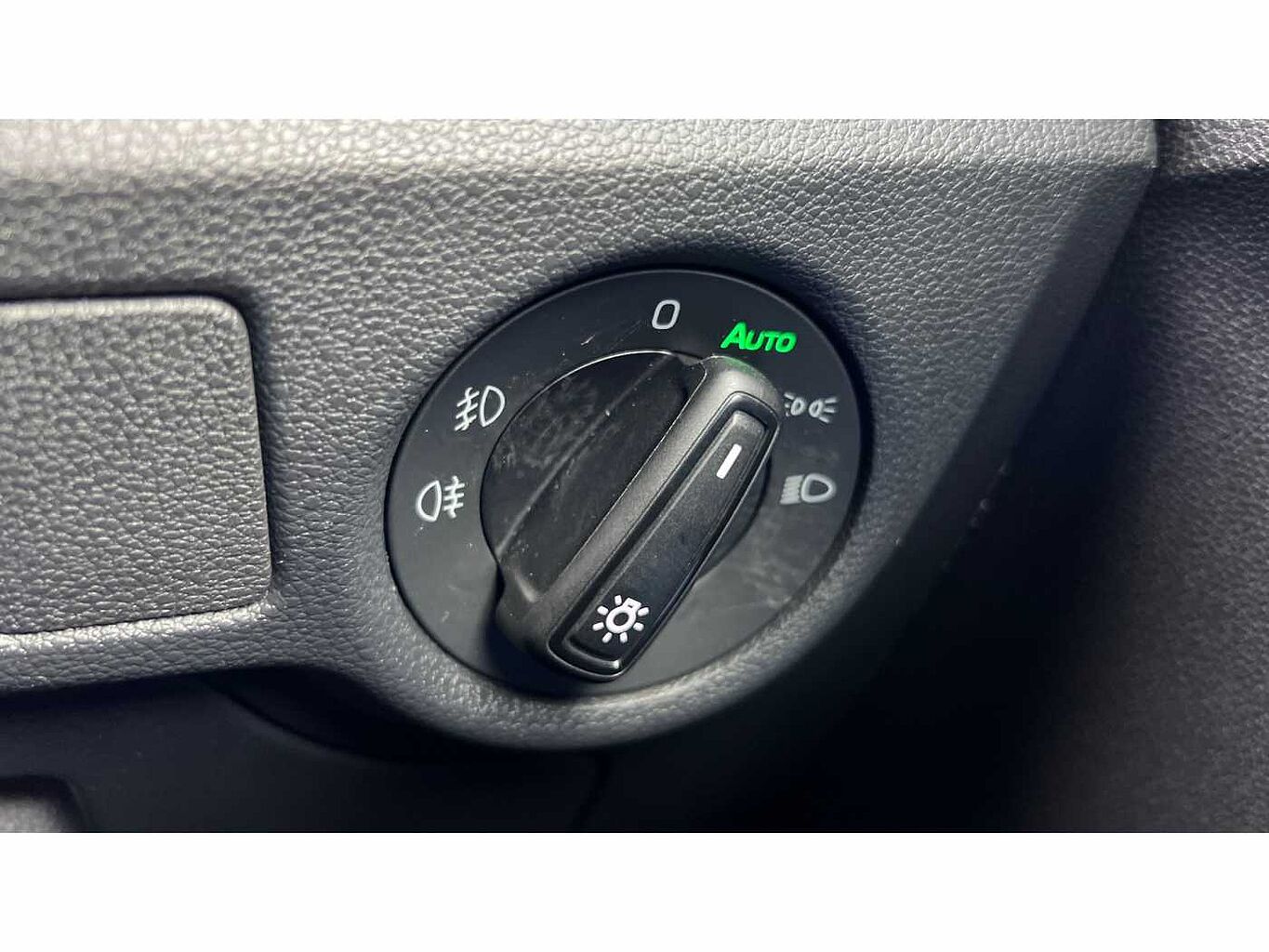 SKODA Kamiq 1.0 TSI (109ps) Monte Carlo SUV
