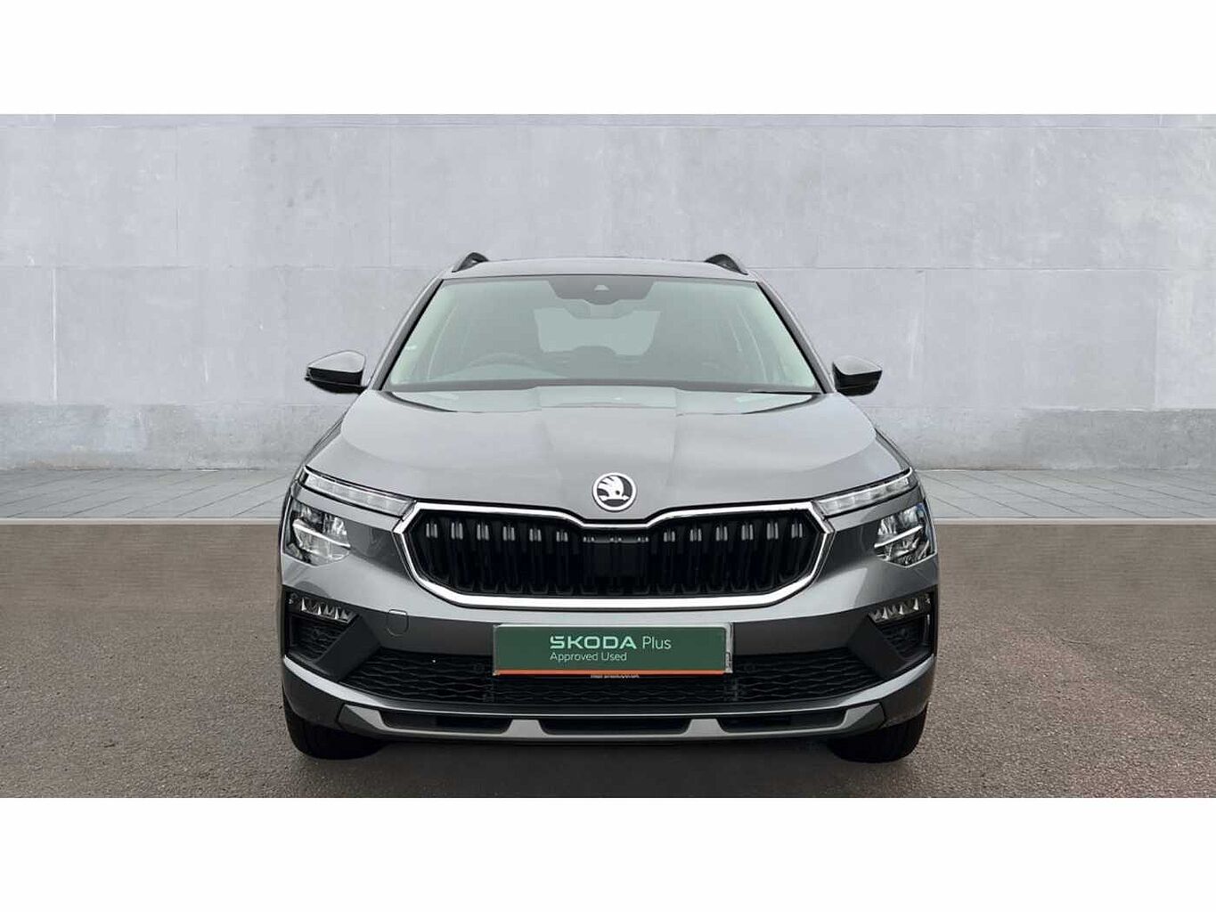 SKODA KAMIQ ŠKODA  Hatchback 1.5 TSI SE Edition 5dr DSG