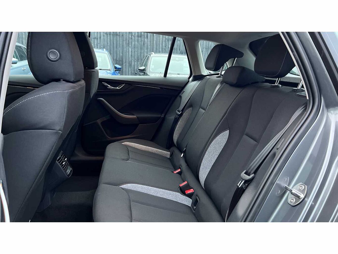 SKODA KAMIQ ŠKODA  Hatchback 1.5 TSI SE Edition 5dr DSG