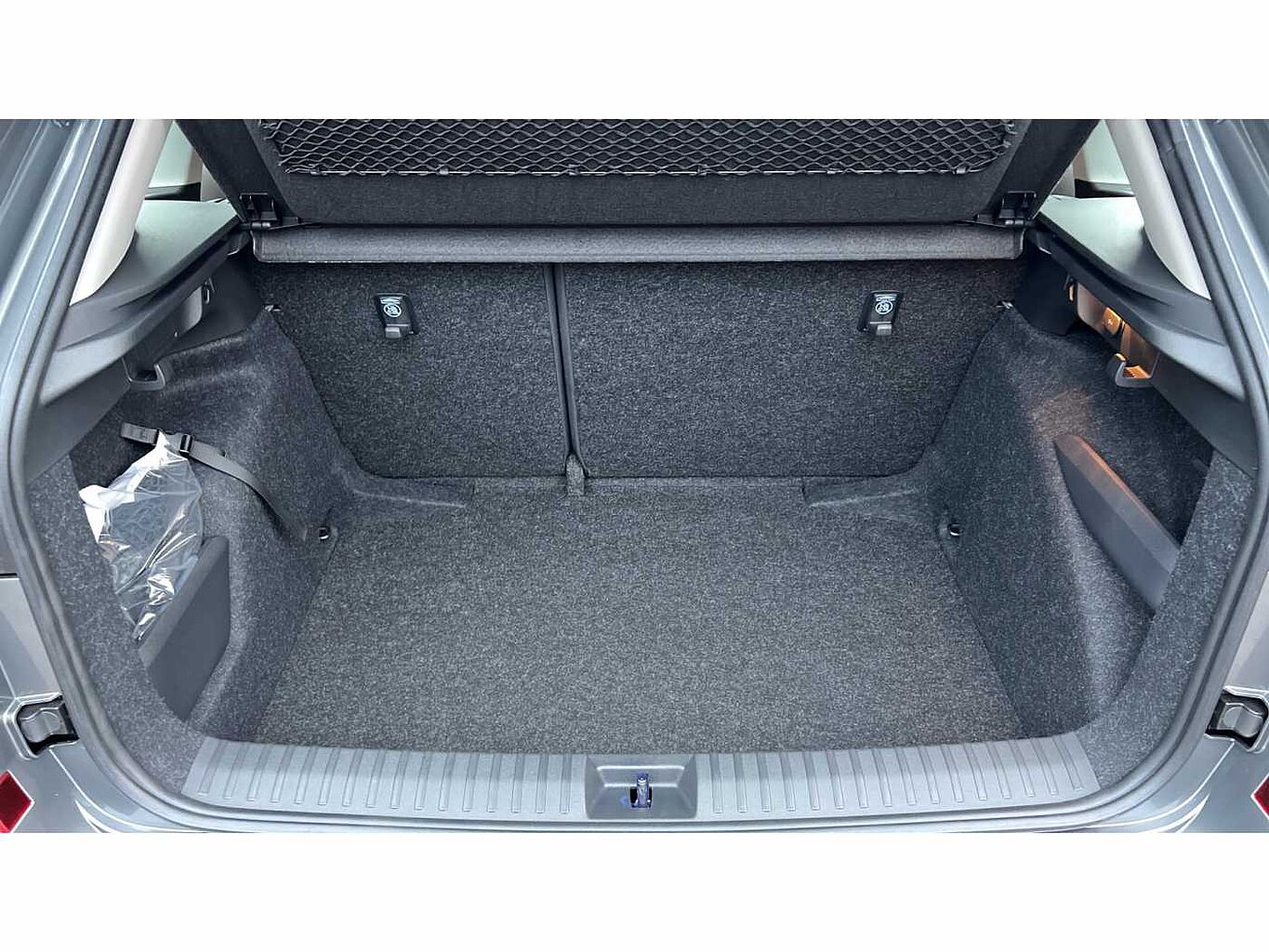 SKODA KAMIQ ŠKODA  Hatchback 1.5 TSI SE Edition 5dr DSG