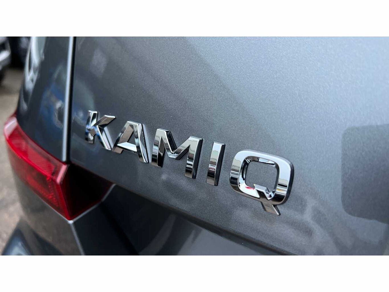 SKODA KAMIQ ŠKODA  Hatchback 1.5 TSI SE Edition 5dr DSG
