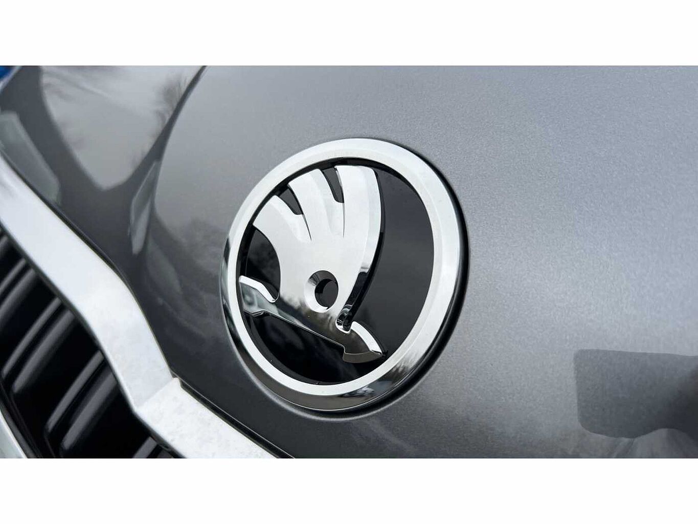 SKODA KAMIQ ŠKODA  Hatchback 1.5 TSI SE Edition 5dr DSG