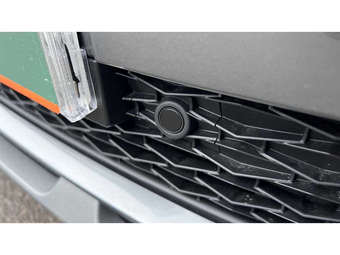 SKODA KAMIQ ŠKODA  Hatchback 1.5 TSI SE Edition 5dr DSG