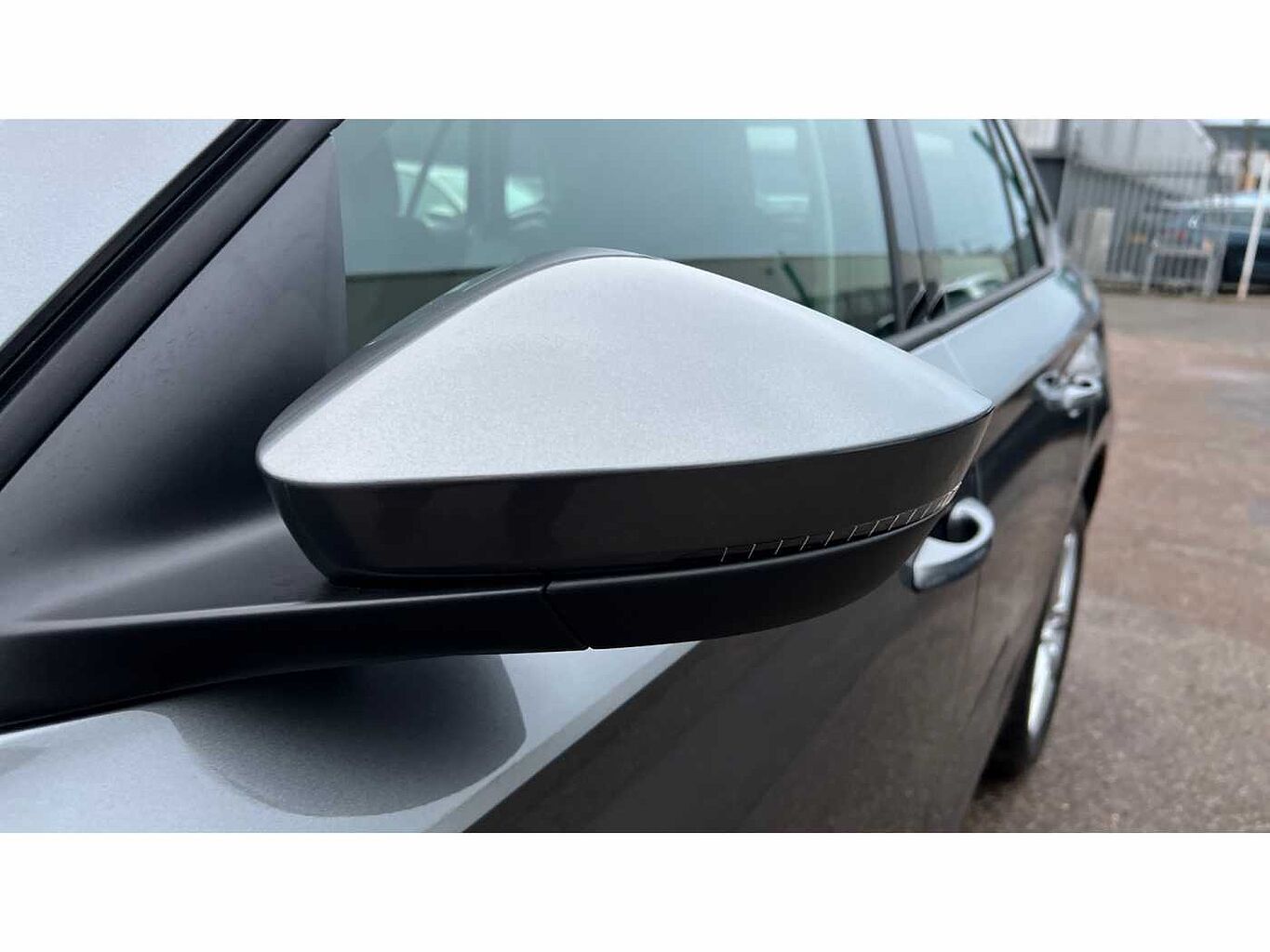 SKODA KAMIQ ŠKODA  Hatchback 1.5 TSI SE Edition 5dr DSG