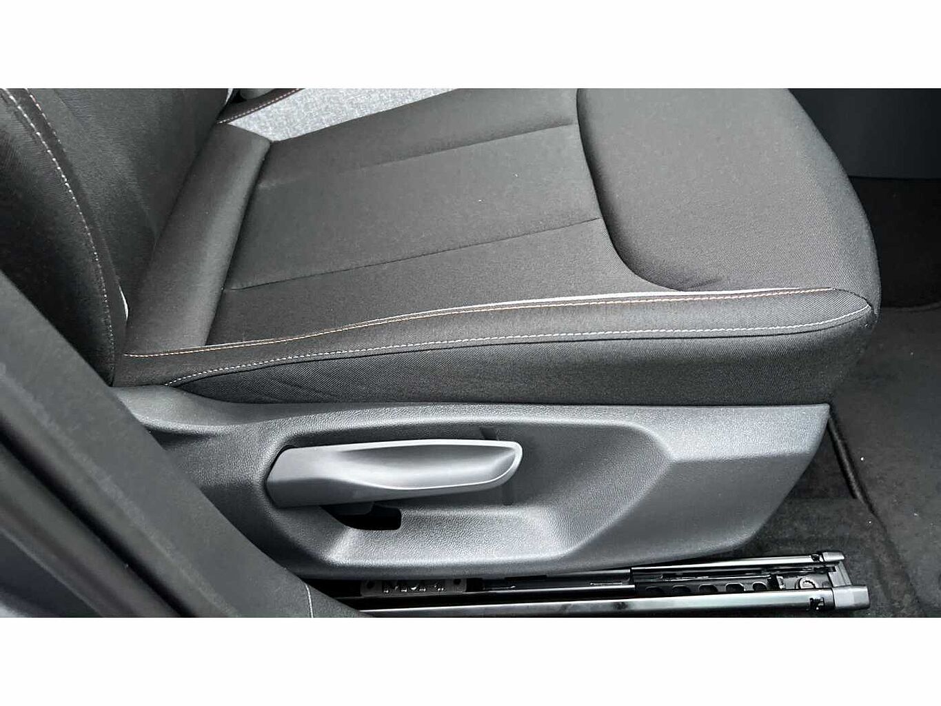 SKODA KAMIQ ŠKODA  Hatchback 1.5 TSI SE Edition 5dr DSG