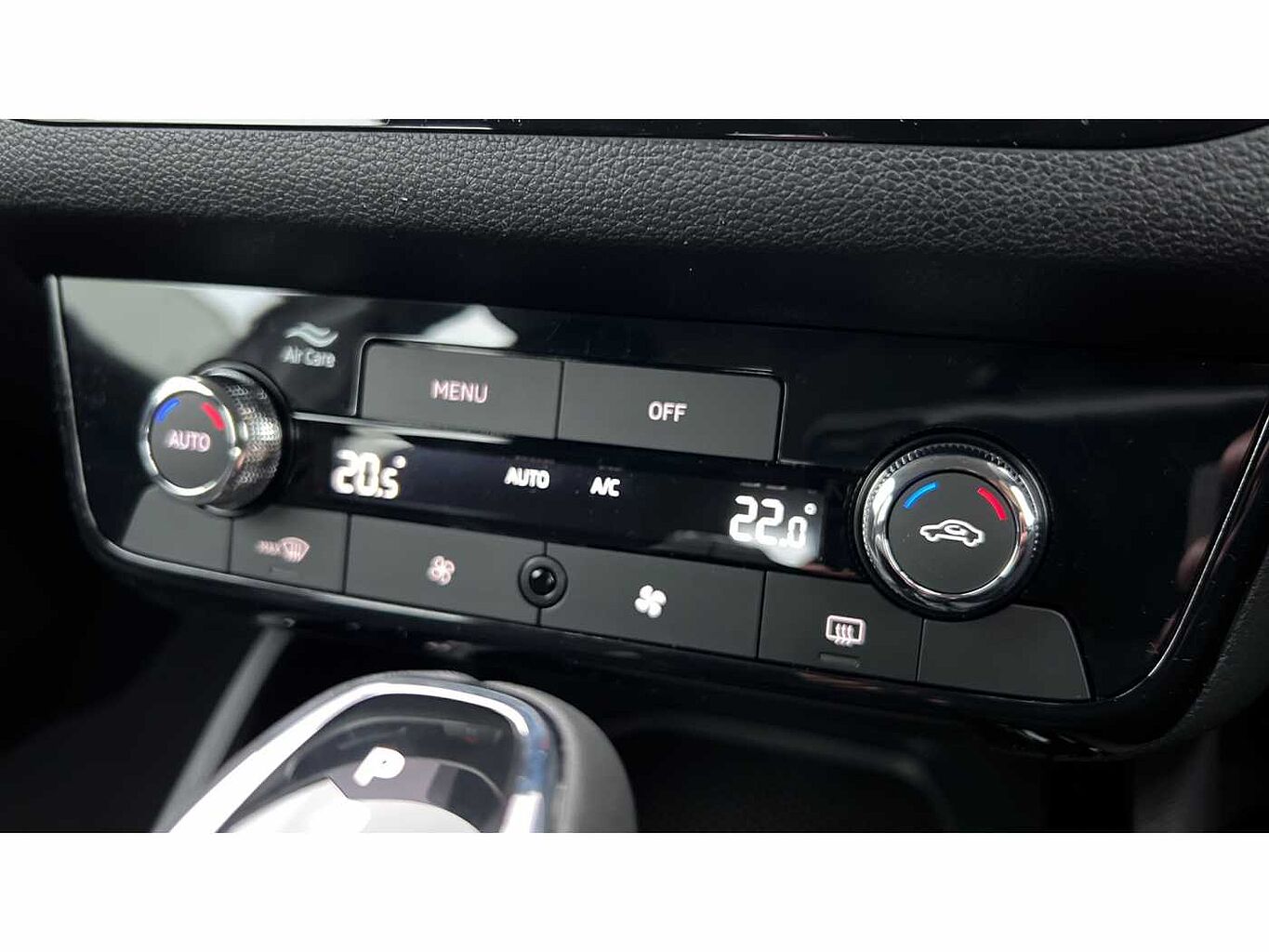 SKODA KAMIQ ŠKODA  Hatchback 1.5 TSI SE Edition 5dr DSG