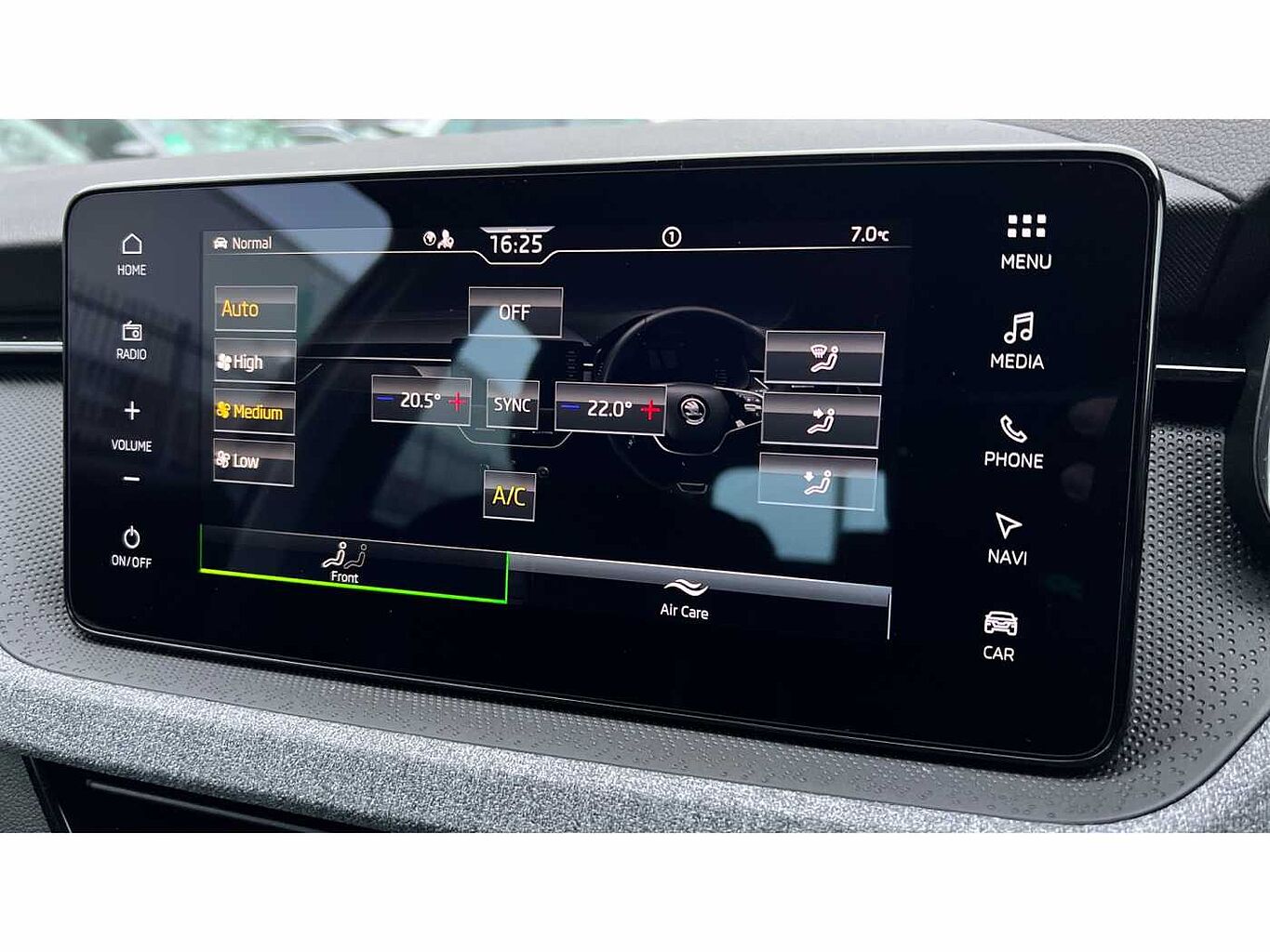 SKODA KAMIQ ŠKODA  Hatchback 1.5 TSI SE Edition 5dr DSG