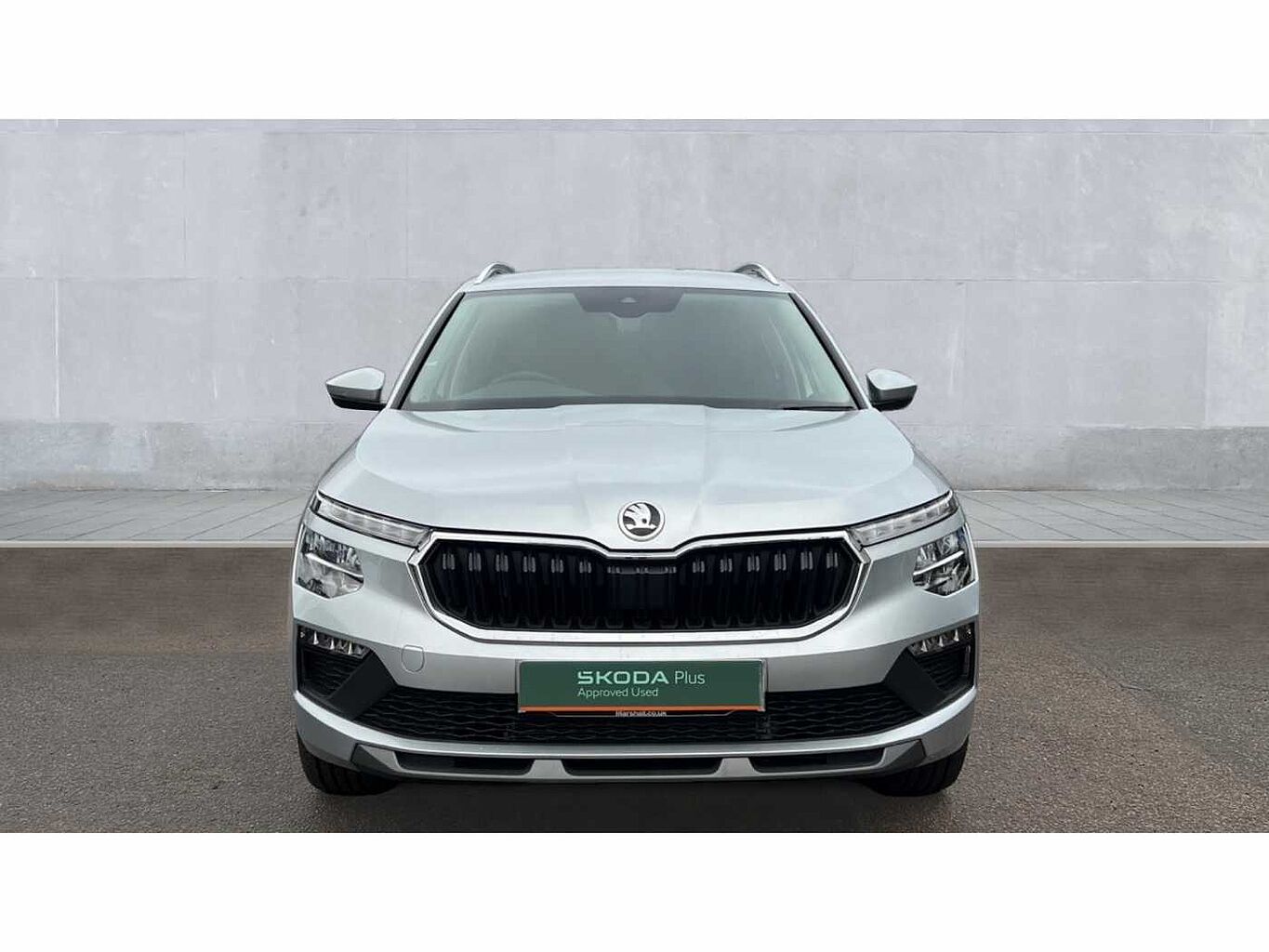 SKODA KAMIQ ŠKODA  Hatchback 1.5 TSI SE L 5dr DSG