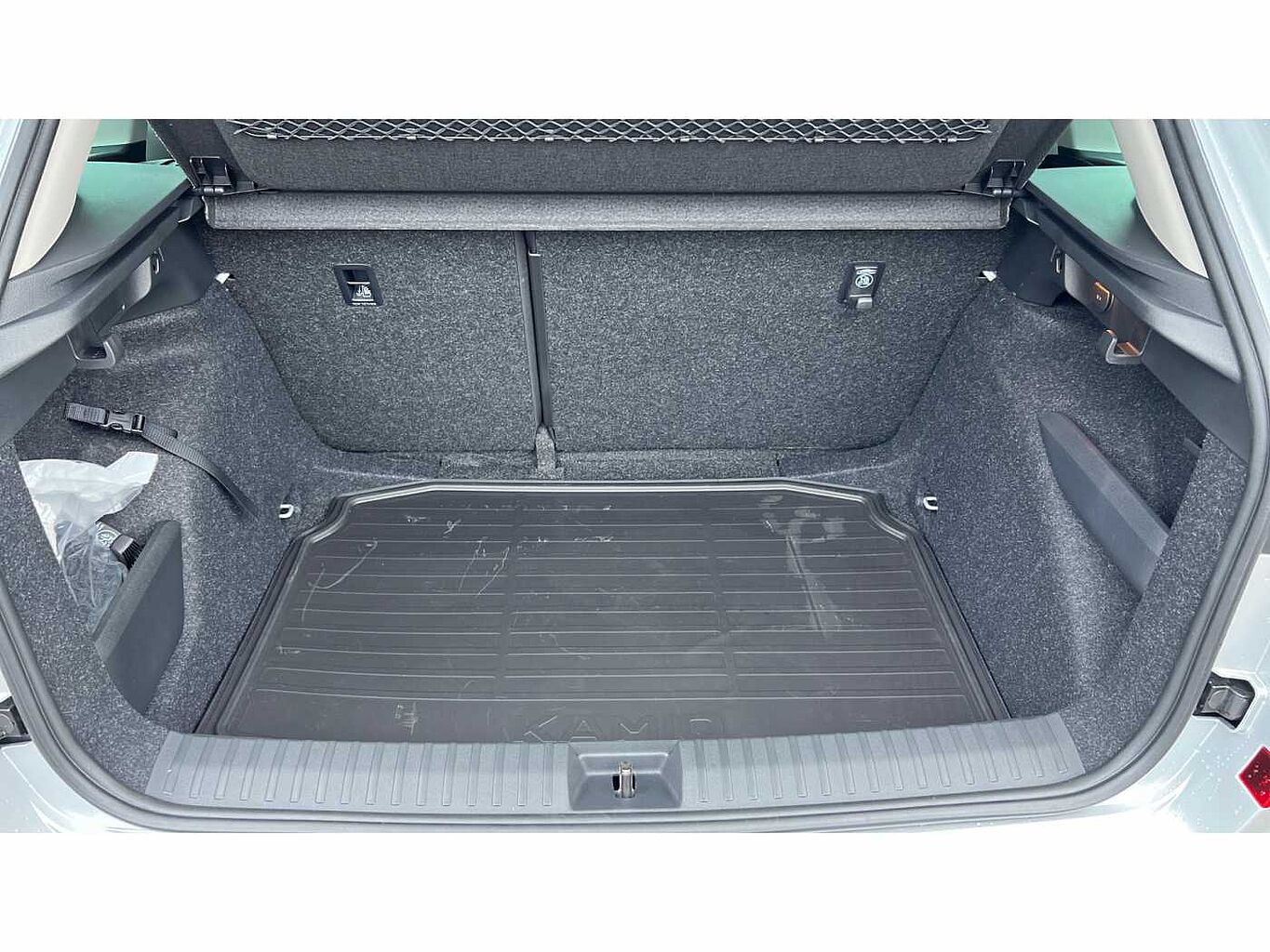 SKODA KAMIQ ŠKODA  Hatchback 1.5 TSI SE L 5dr DSG