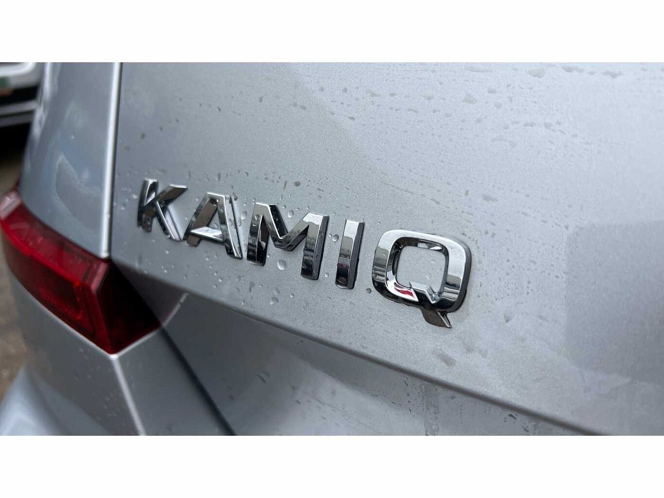 SKODA KAMIQ ŠKODA  Hatchback 1.5 TSI SE L 5dr DSG