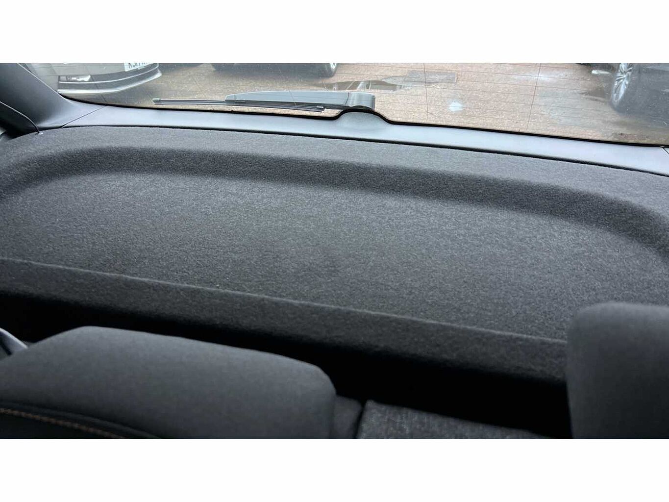 SKODA KAMIQ ŠKODA  Hatchback 1.5 TSI SE L 5dr DSG