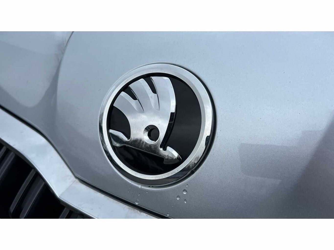 SKODA KAMIQ ŠKODA  Hatchback 1.5 TSI SE L 5dr DSG
