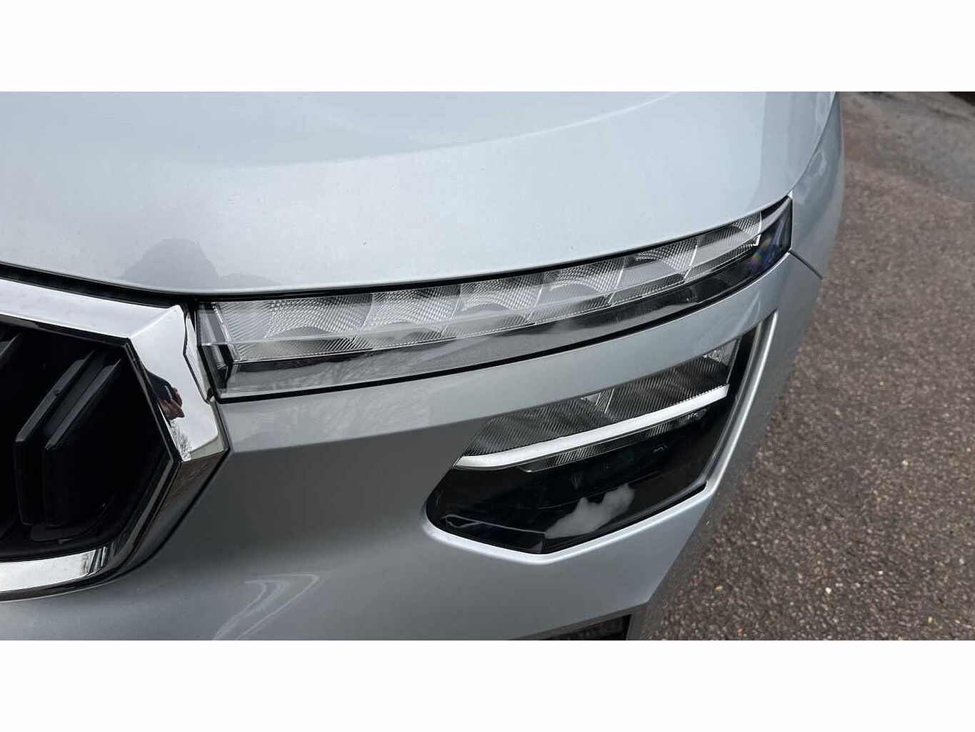 SKODA KAMIQ ŠKODA  Hatchback 1.5 TSI SE L 5dr DSG