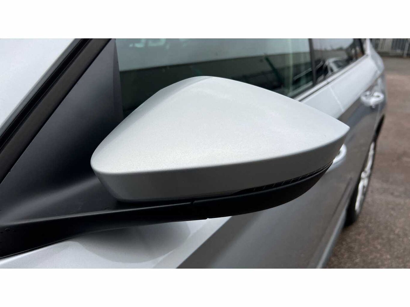 SKODA KAMIQ ŠKODA  Hatchback 1.5 TSI SE L 5dr DSG