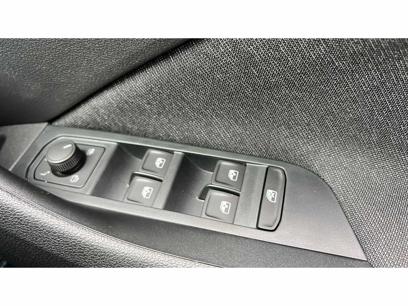 SKODA KAMIQ ŠKODA  Hatchback 1.5 TSI SE L 5dr DSG