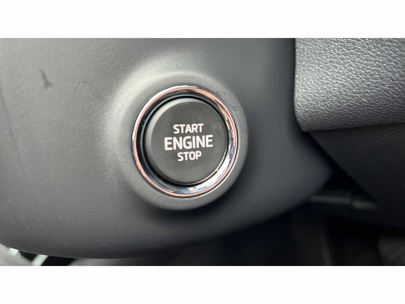 SKODA KAMIQ ŠKODA  Hatchback 1.5 TSI SE L 5dr DSG