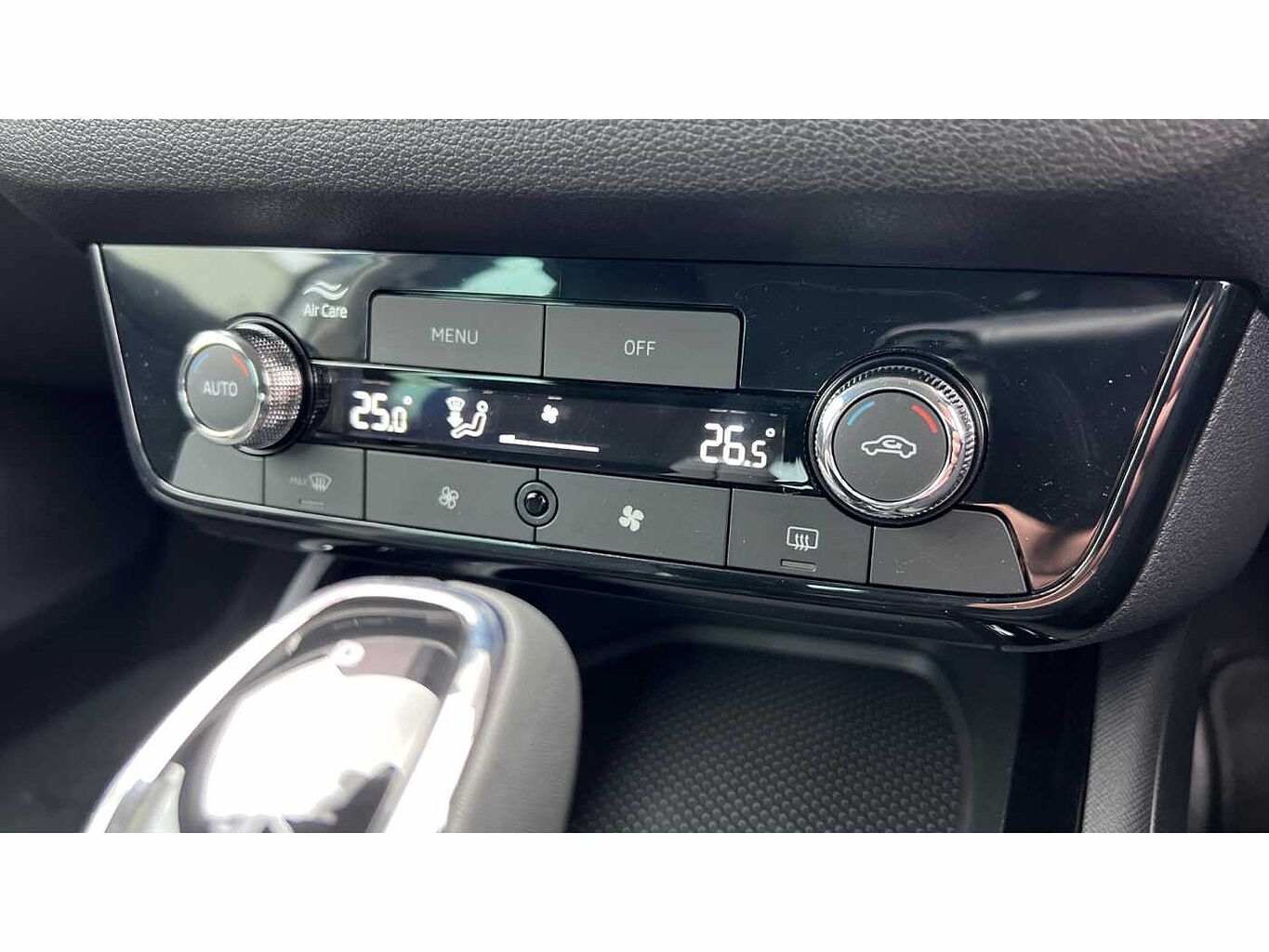 SKODA KAMIQ ŠKODA  Hatchback 1.5 TSI SE L 5dr DSG