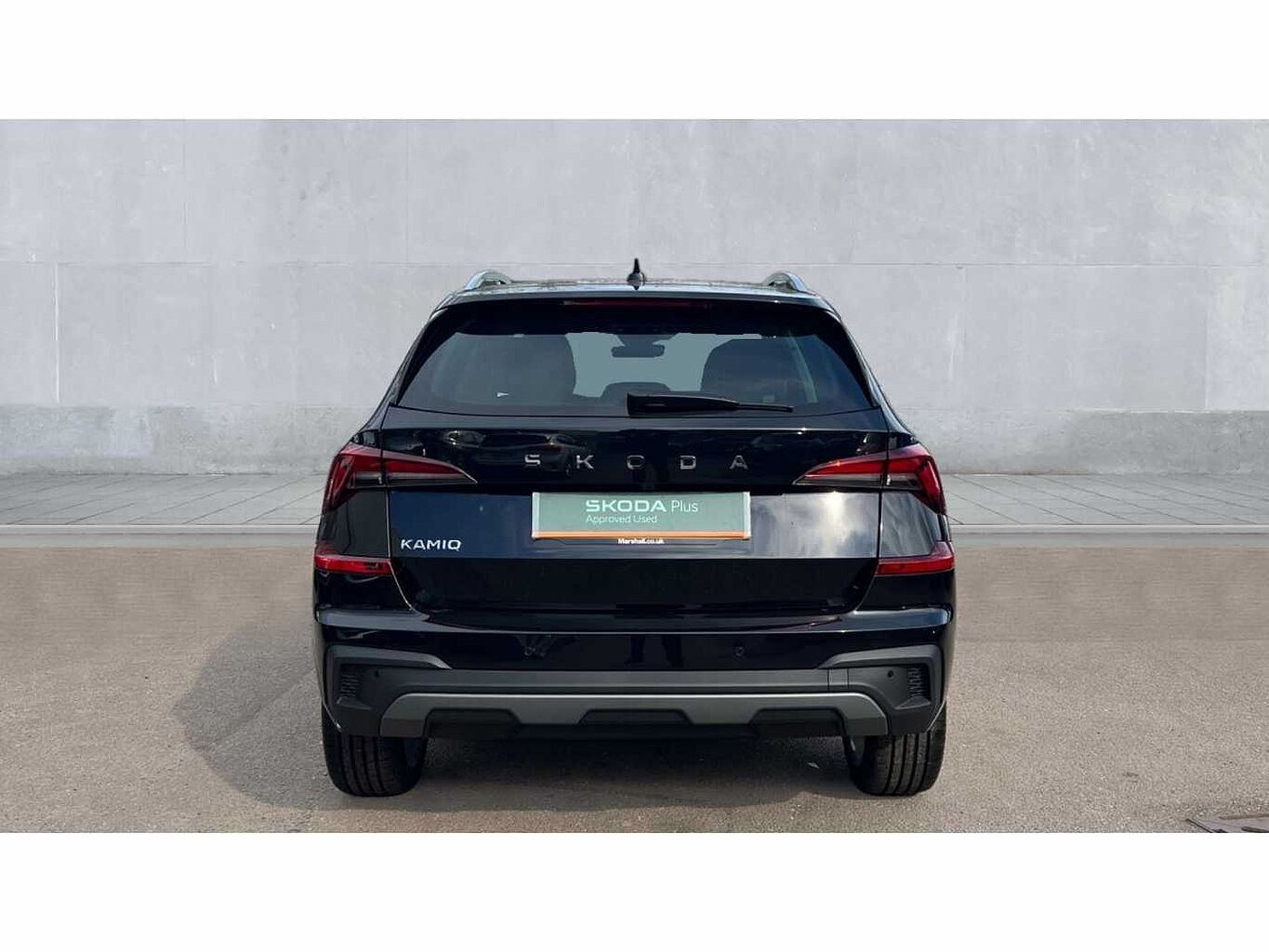 SKODA KAMIQ ŠKODA  Hatchback 1.5 TSI SE L Edition 5dr DSG