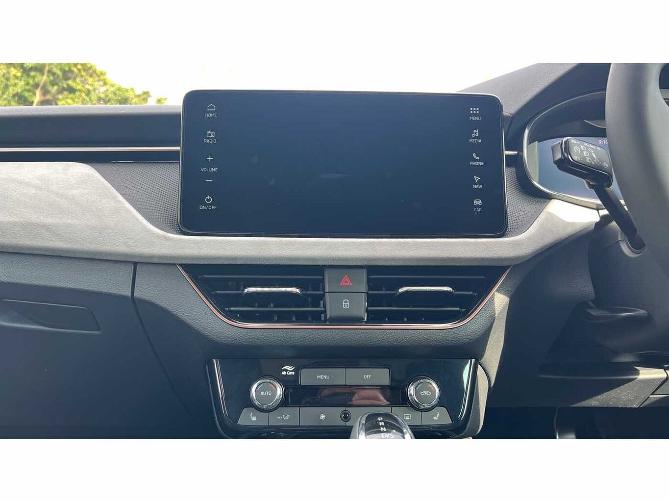 SKODA KAMIQ ŠKODA  Hatchback 1.5 TSI SE L Edition 5dr DSG
