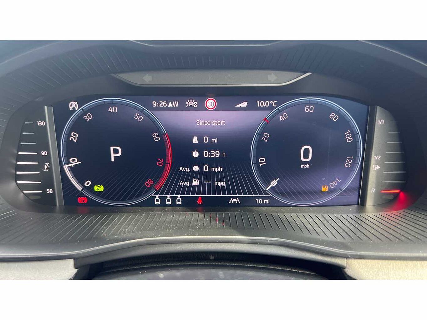 SKODA KAMIQ ŠKODA  Hatchback 1.5 TSI SE L Edition 5dr DSG