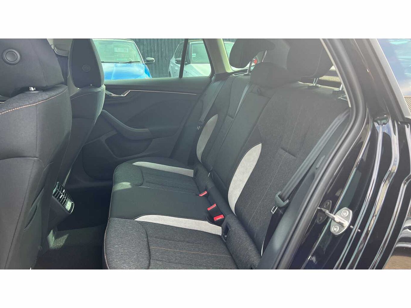 SKODA KAMIQ ŠKODA  Hatchback 1.5 TSI SE L Edition 5dr DSG