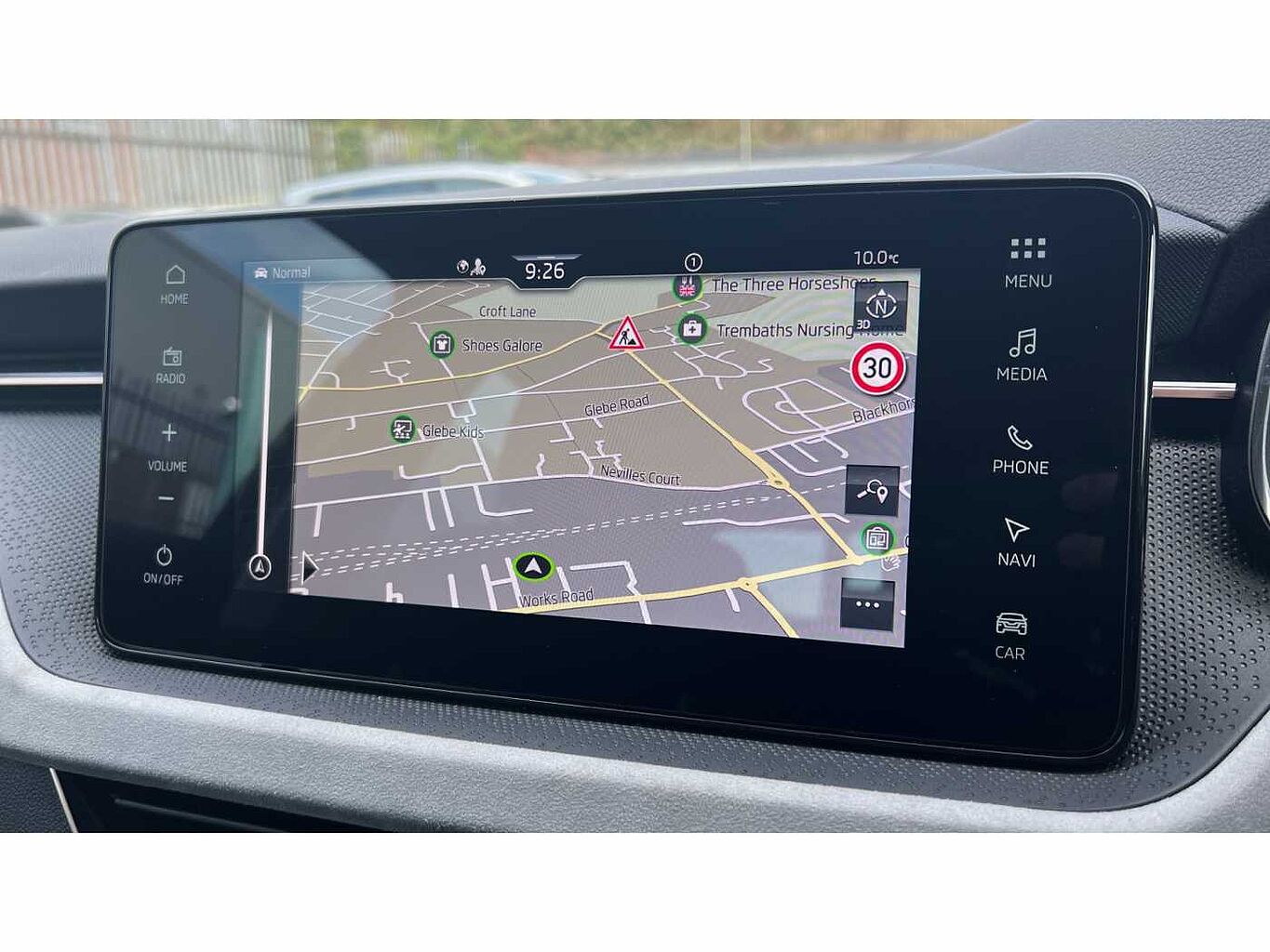SKODA KAMIQ ŠKODA  Hatchback 1.5 TSI SE L Edition 5dr DSG