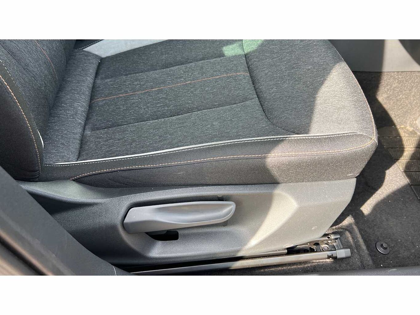 SKODA KAMIQ ŠKODA  Hatchback 1.5 TSI SE L Edition 5dr DSG
