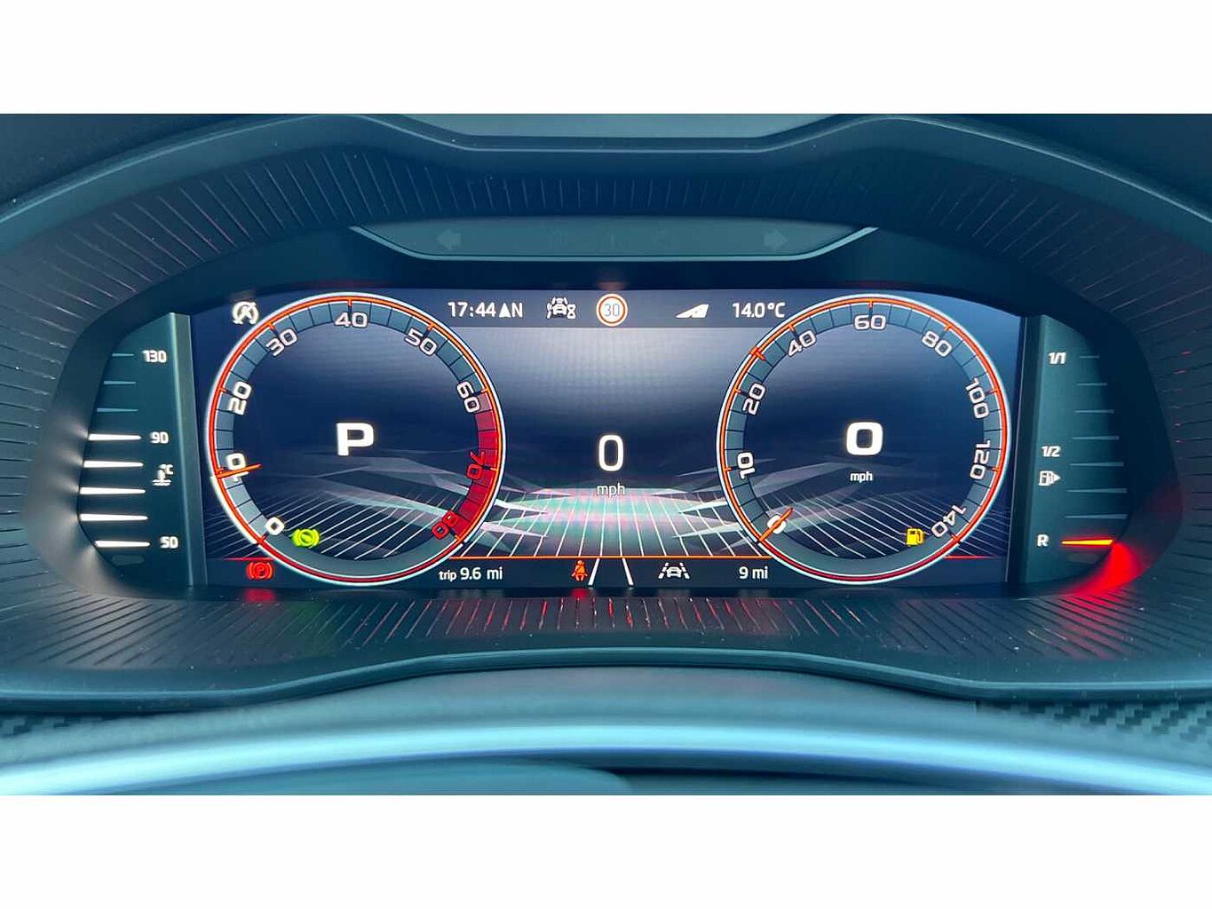 SKODA KAMIQ ŠKODA  Hatchback 1.5 TSI Monte Carlo Edition 5dr DSG