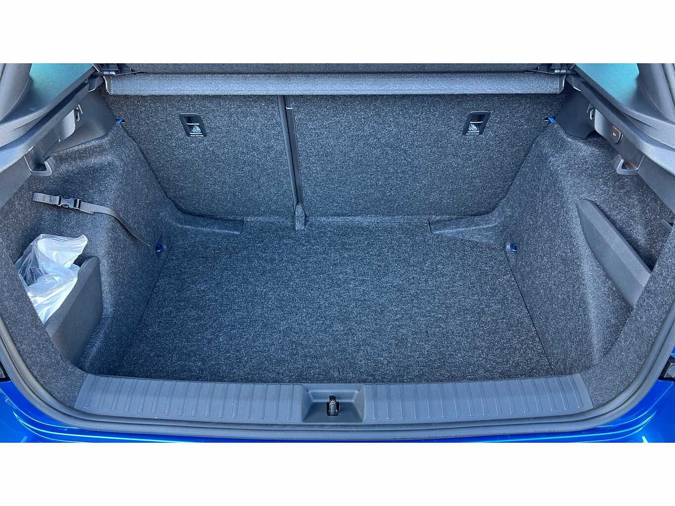SKODA KAMIQ ŠKODA  Hatchback 1.5 TSI Monte Carlo Edition 5dr DSG