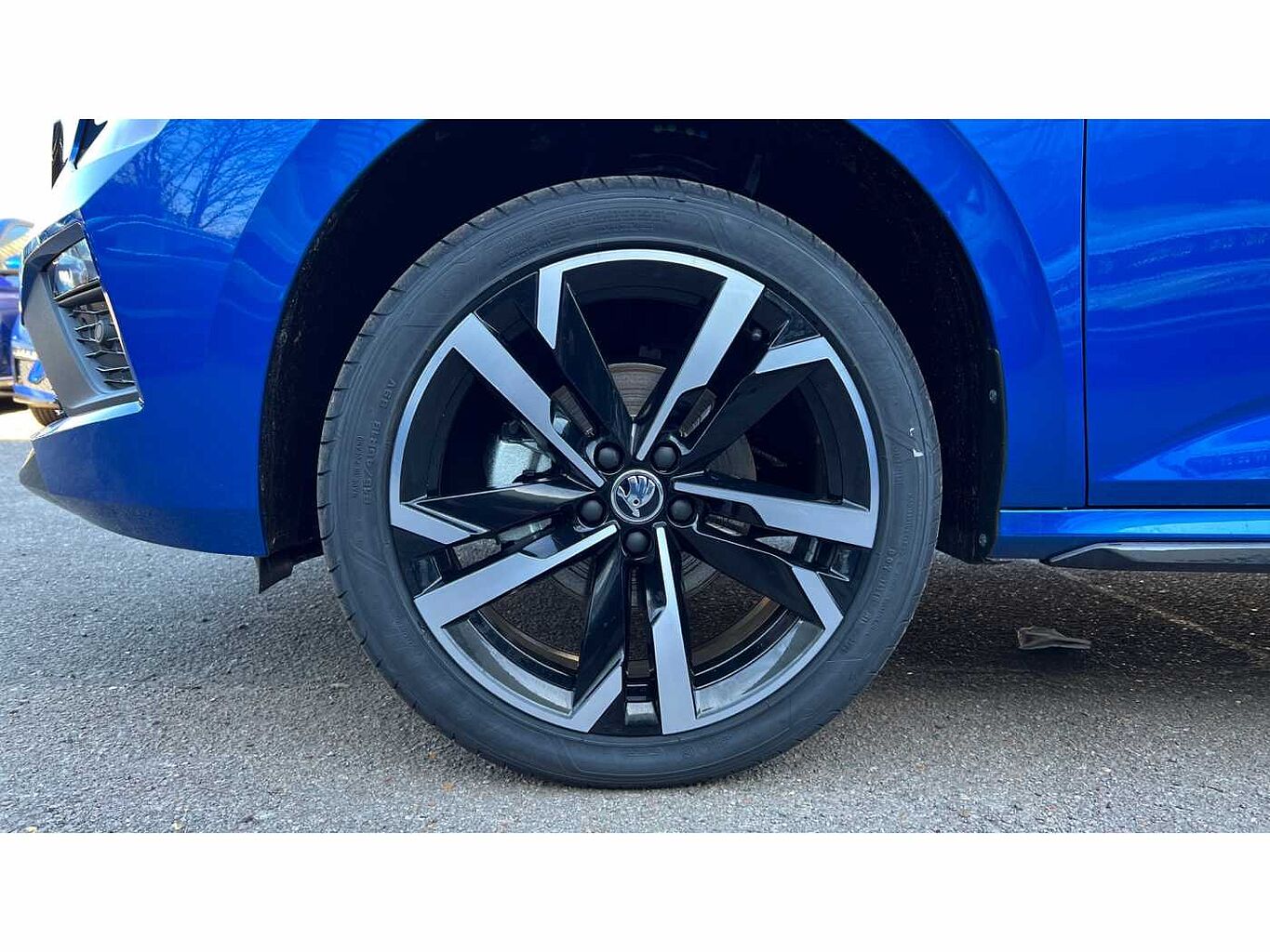 SKODA KAMIQ ŠKODA  Hatchback 1.5 TSI Monte Carlo Edition 5dr DSG