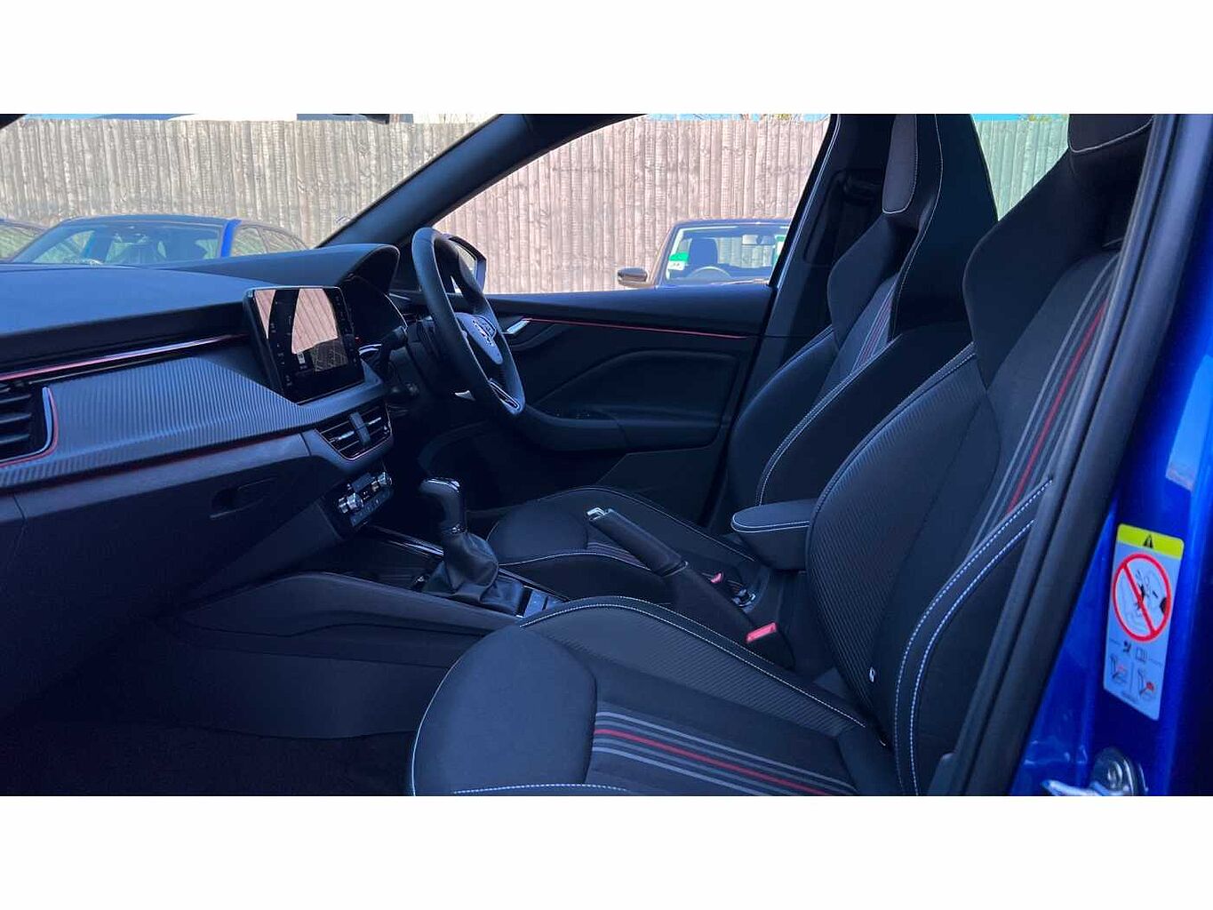 SKODA KAMIQ ŠKODA  Hatchback 1.5 TSI Monte Carlo Edition 5dr DSG