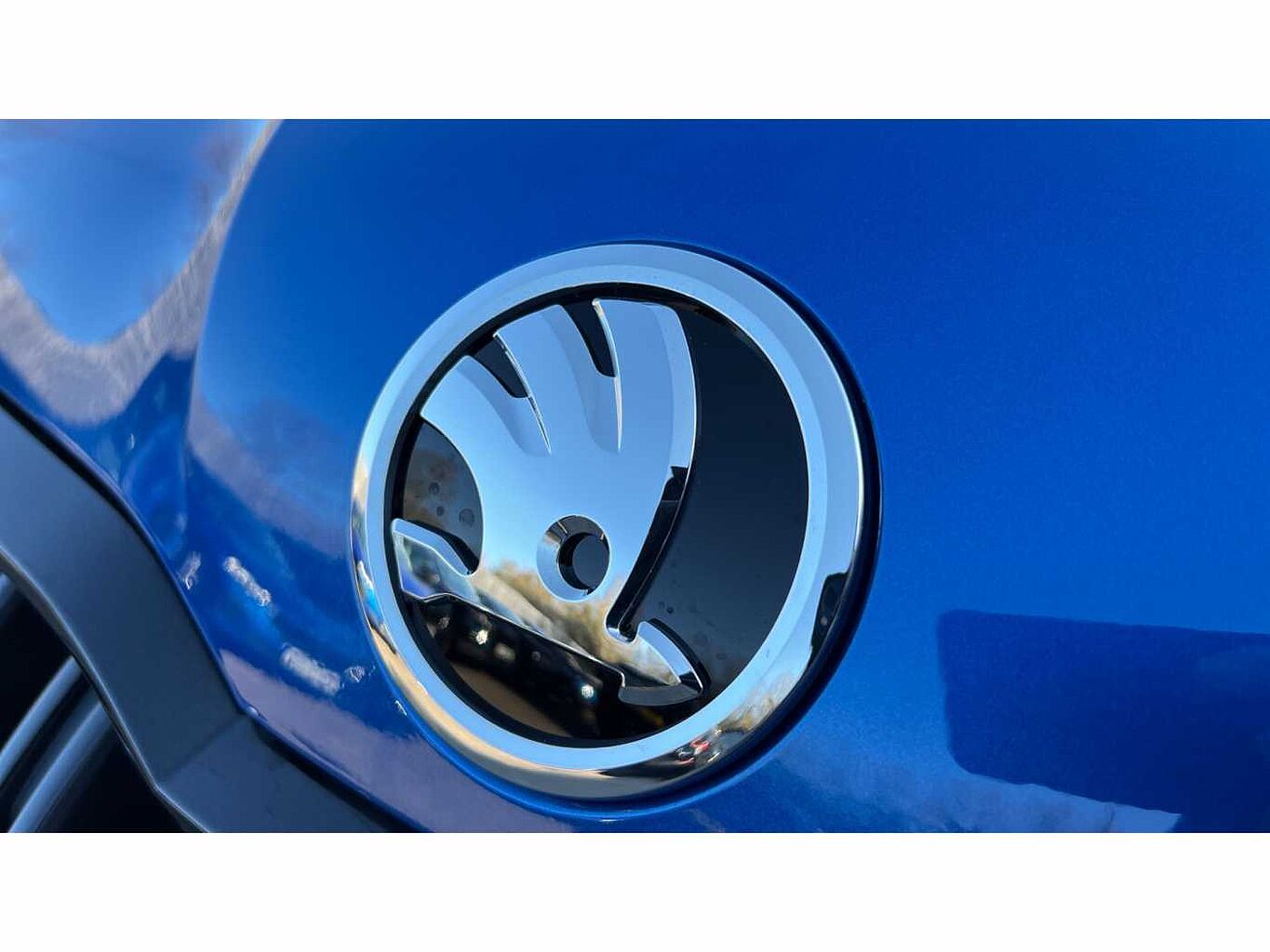 SKODA KAMIQ ŠKODA  Hatchback 1.5 TSI Monte Carlo Edition 5dr DSG