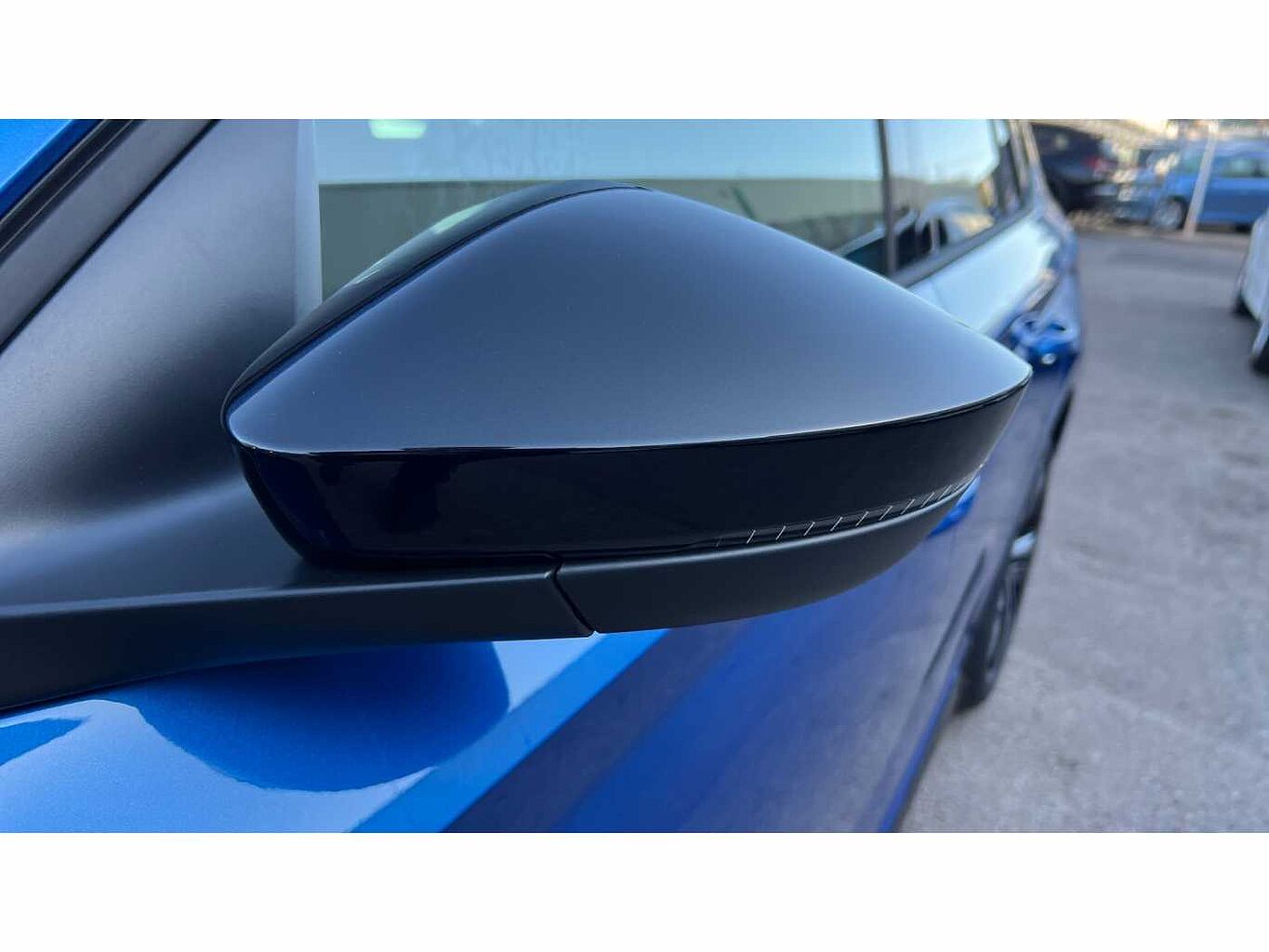 SKODA KAMIQ ŠKODA  Hatchback 1.5 TSI Monte Carlo Edition 5dr DSG