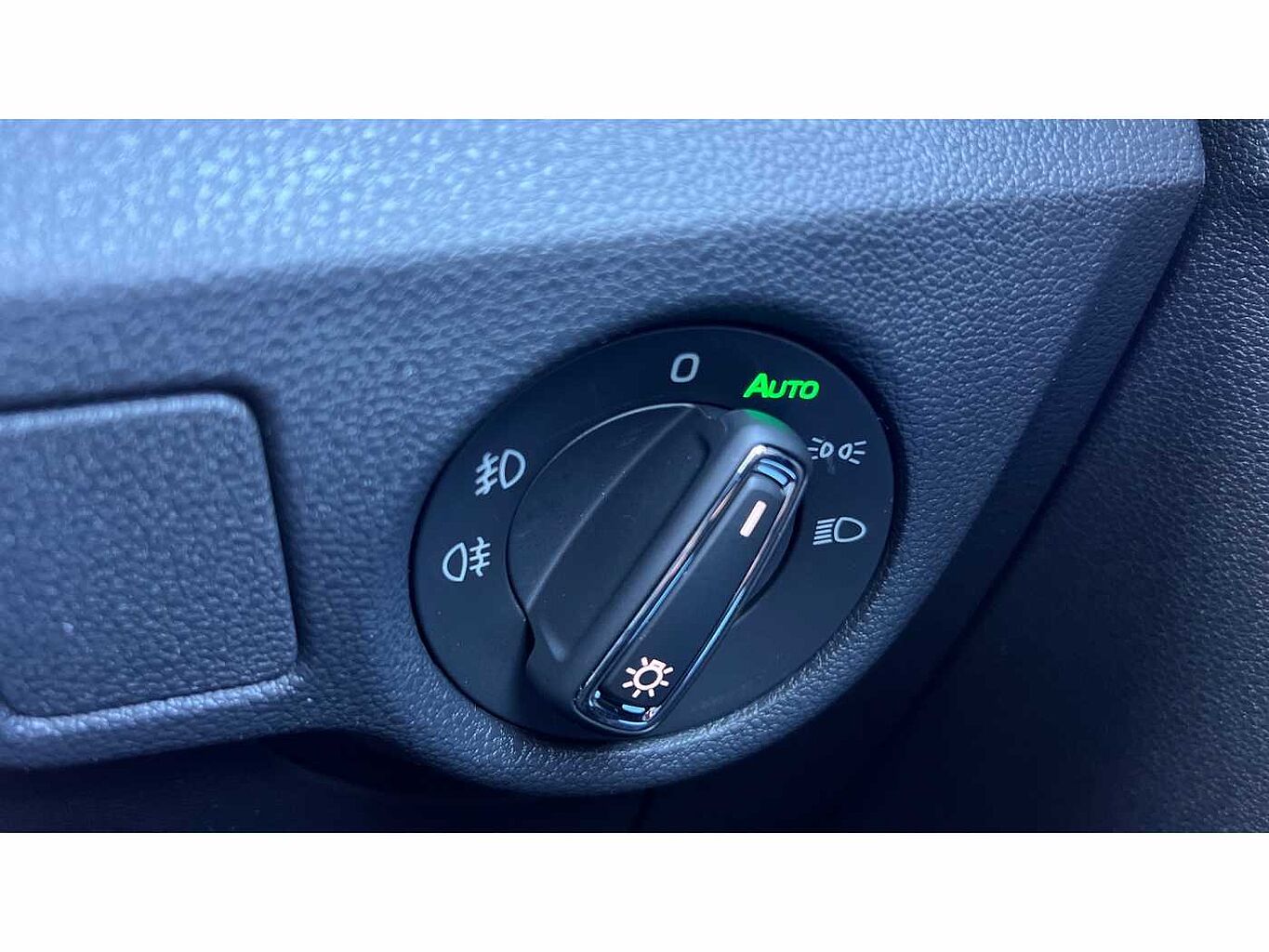 SKODA KAMIQ ŠKODA  Hatchback 1.5 TSI Monte Carlo Edition 5dr DSG