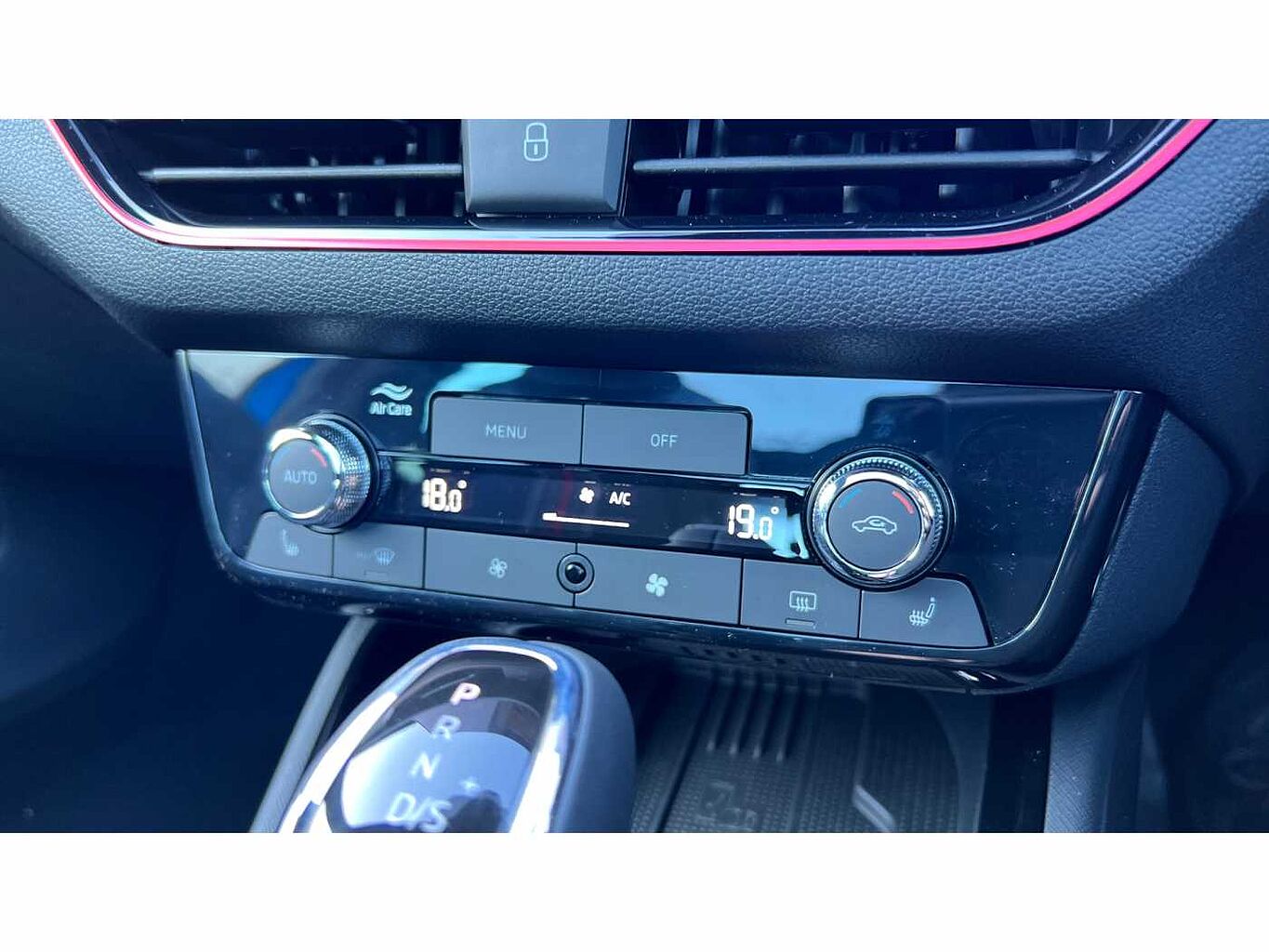 SKODA KAMIQ ŠKODA  Hatchback 1.5 TSI Monte Carlo Edition 5dr DSG